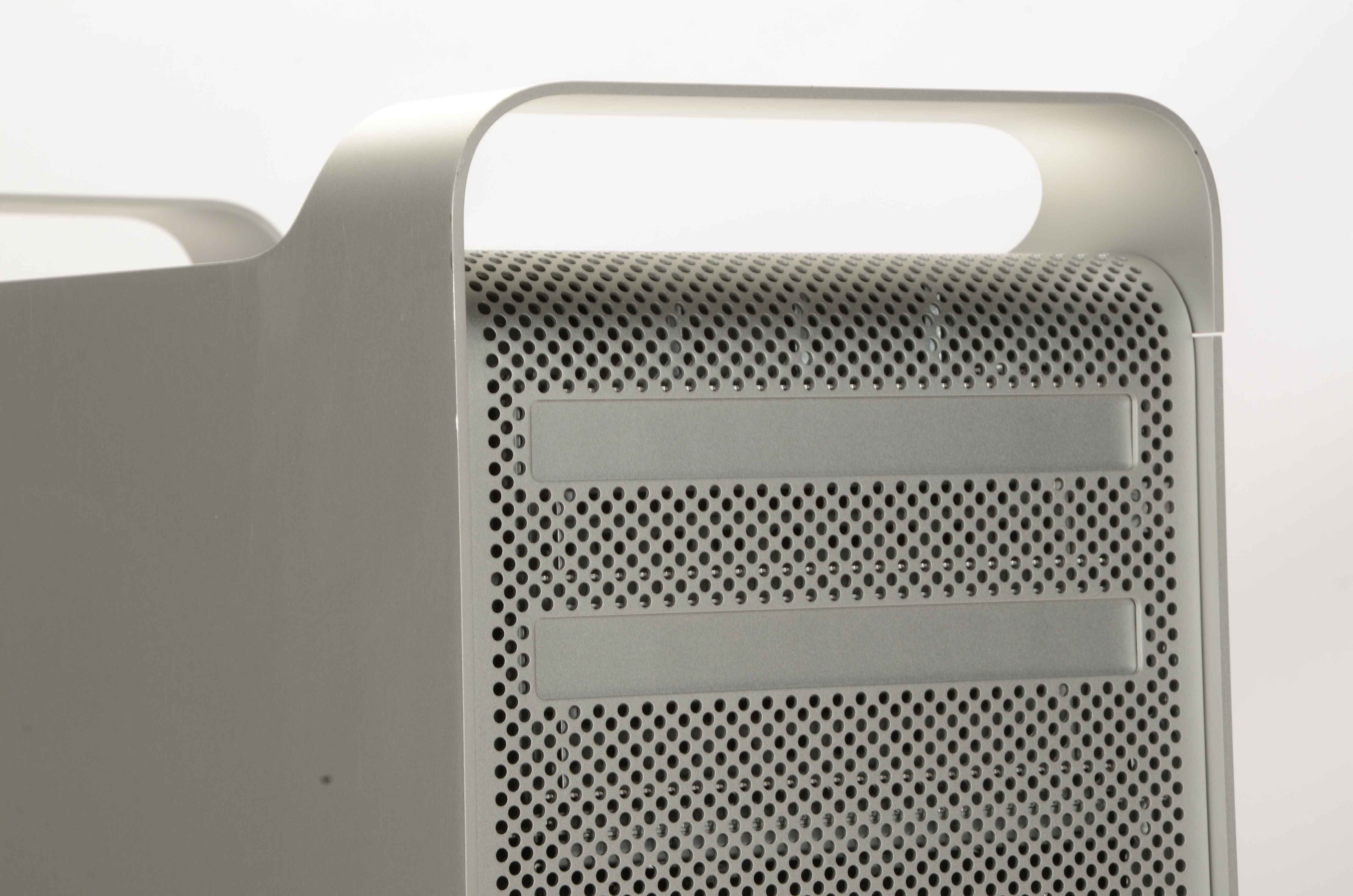 Mac Pro Desktop Tower