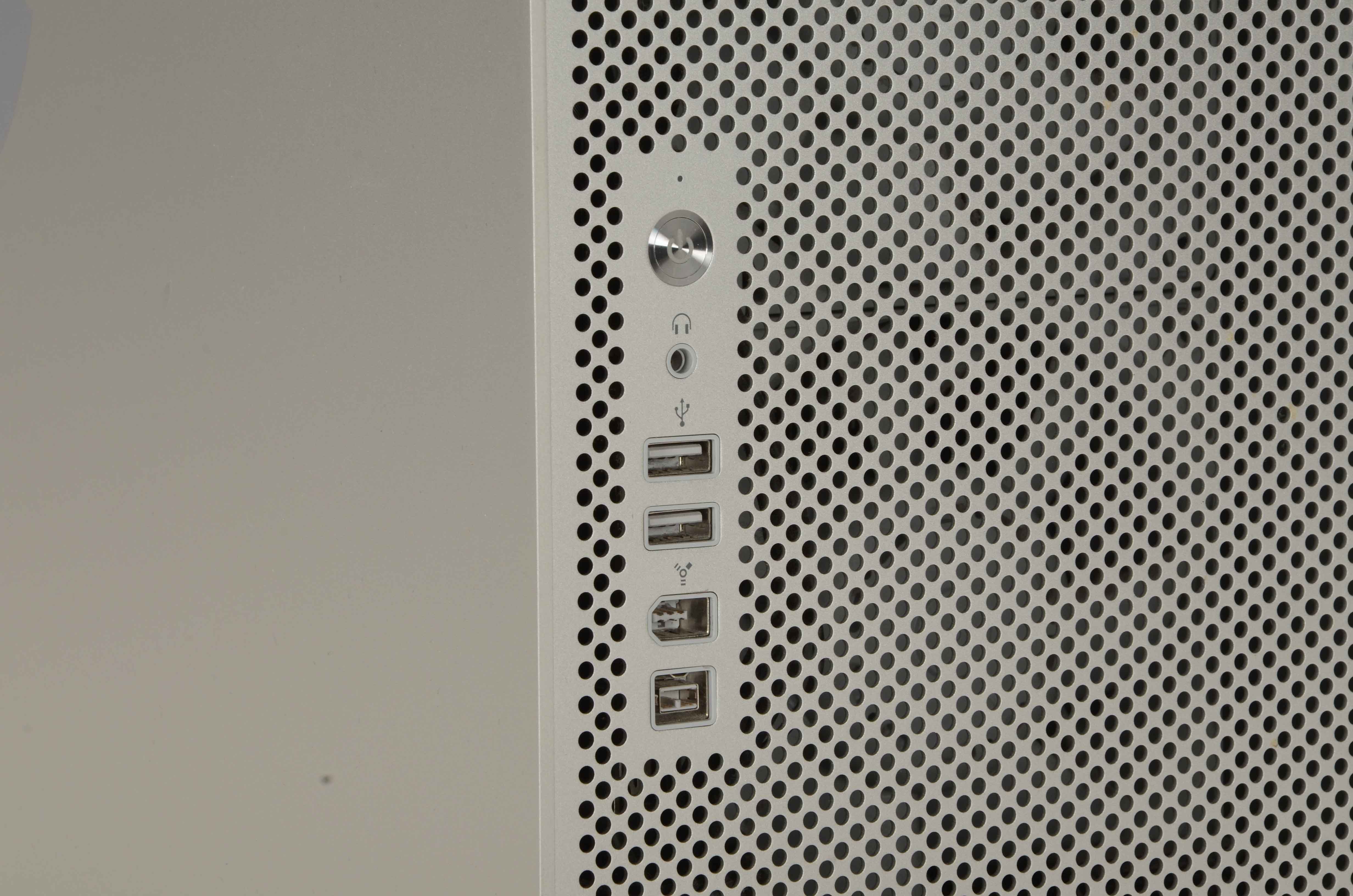 Mac Pro Desktop Tower