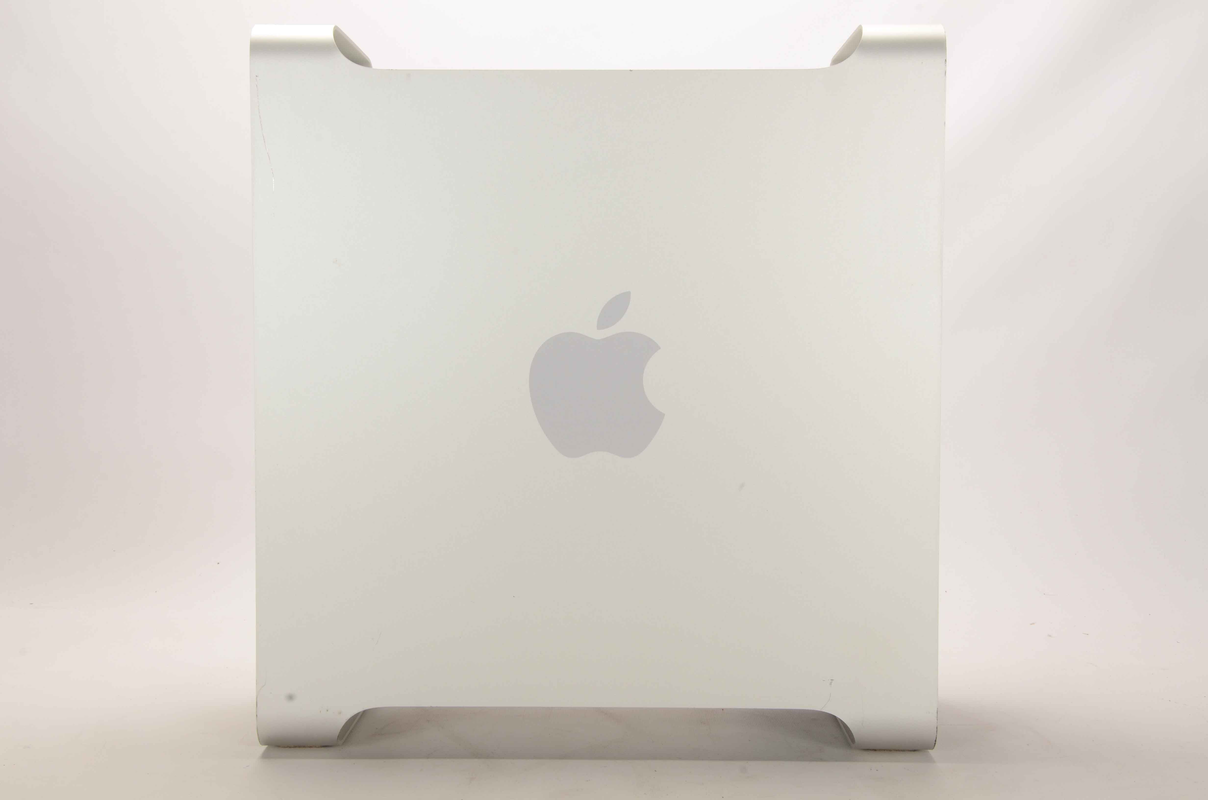 Mac Pro Desktop Tower