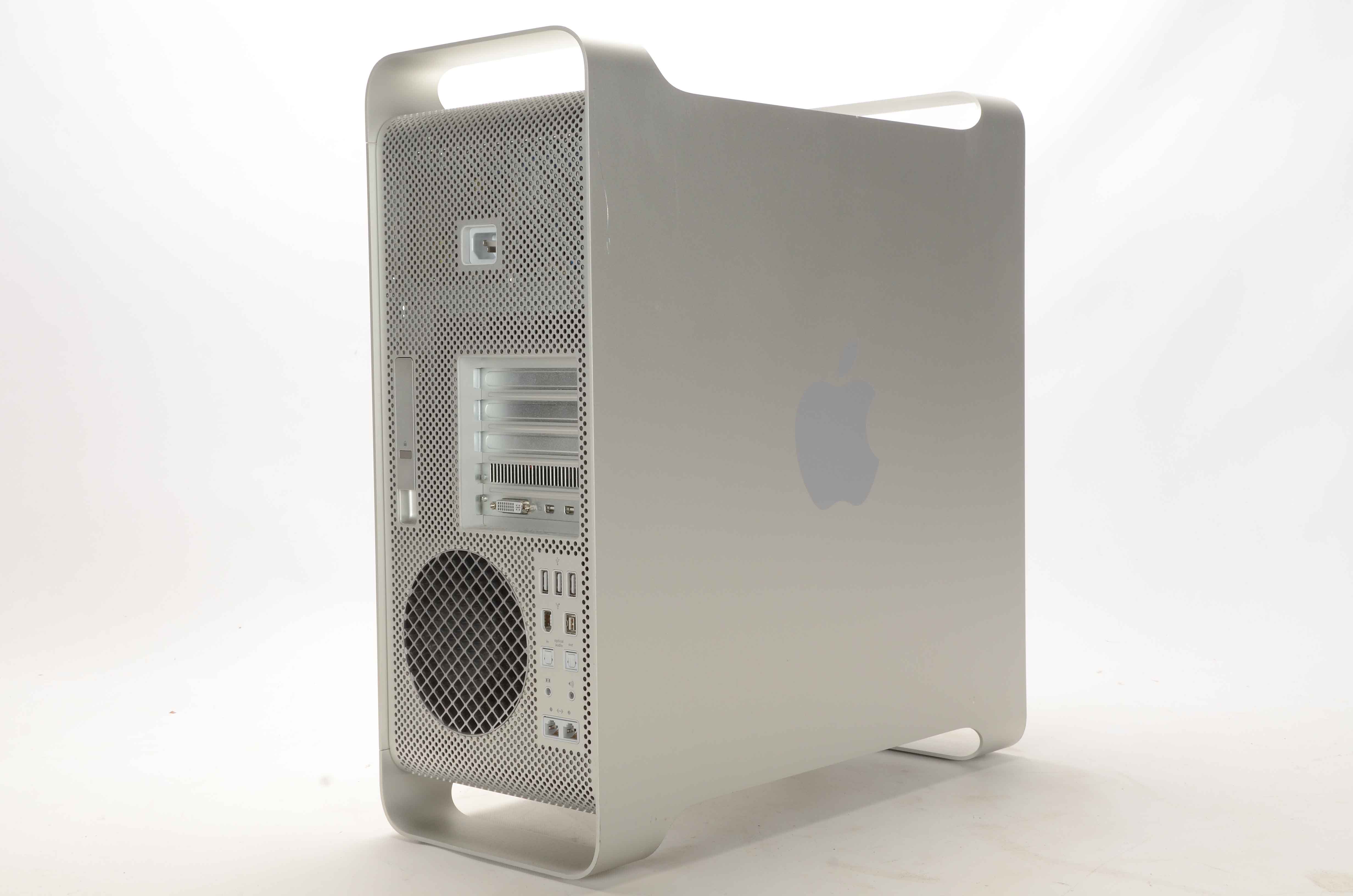 Mac Pro Desktop Tower