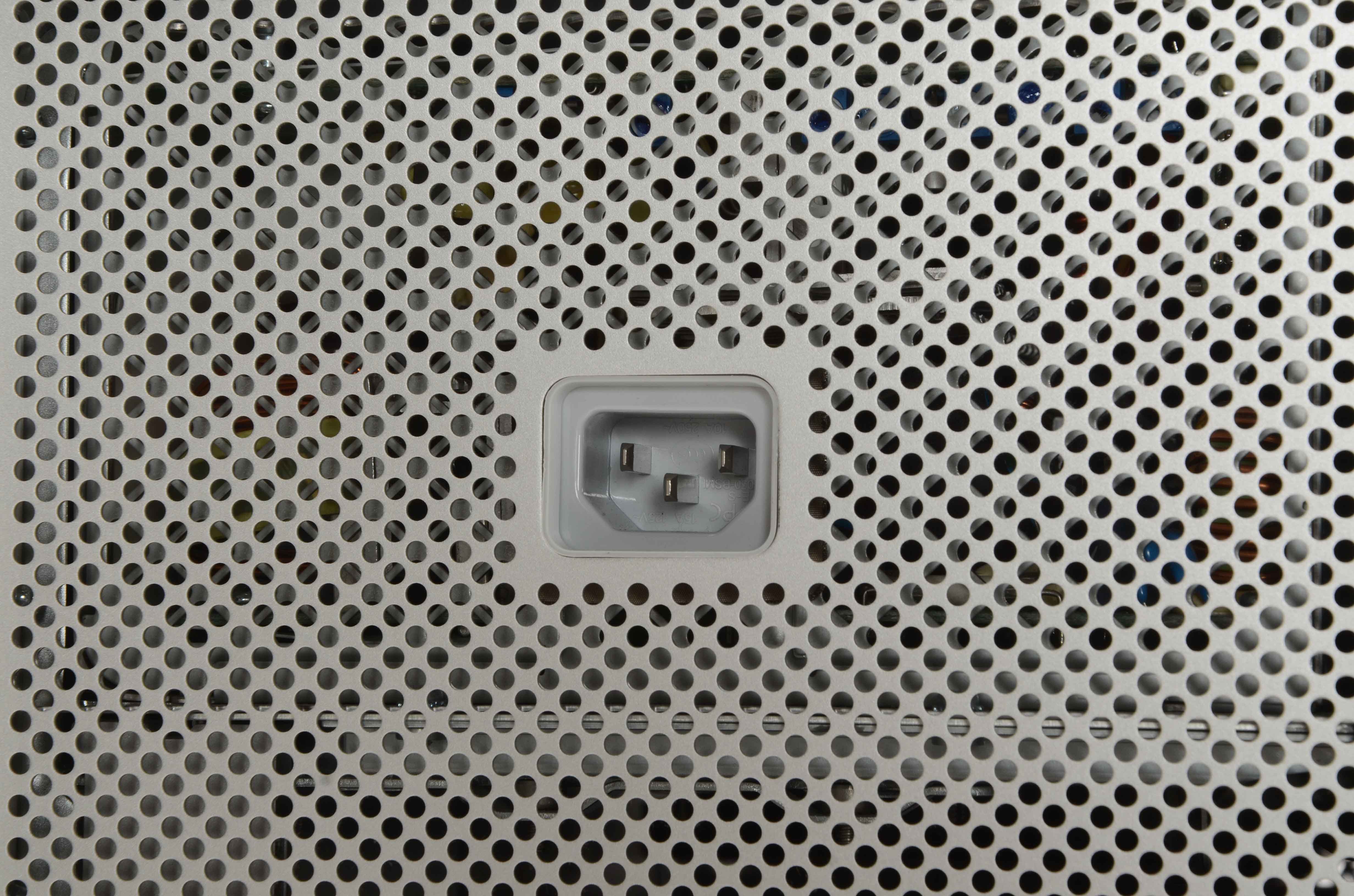 Mac Pro Desktop Tower