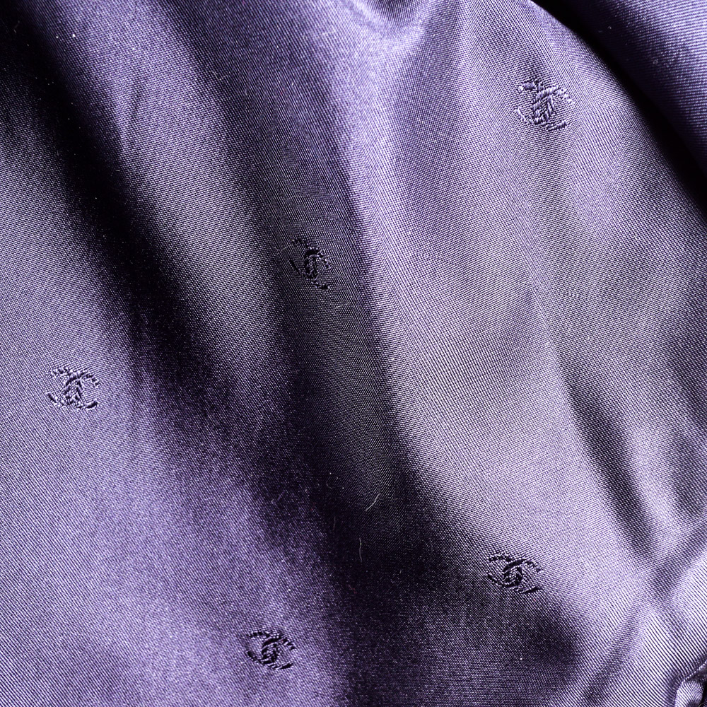 Chanel Boutique Tweed Blazer