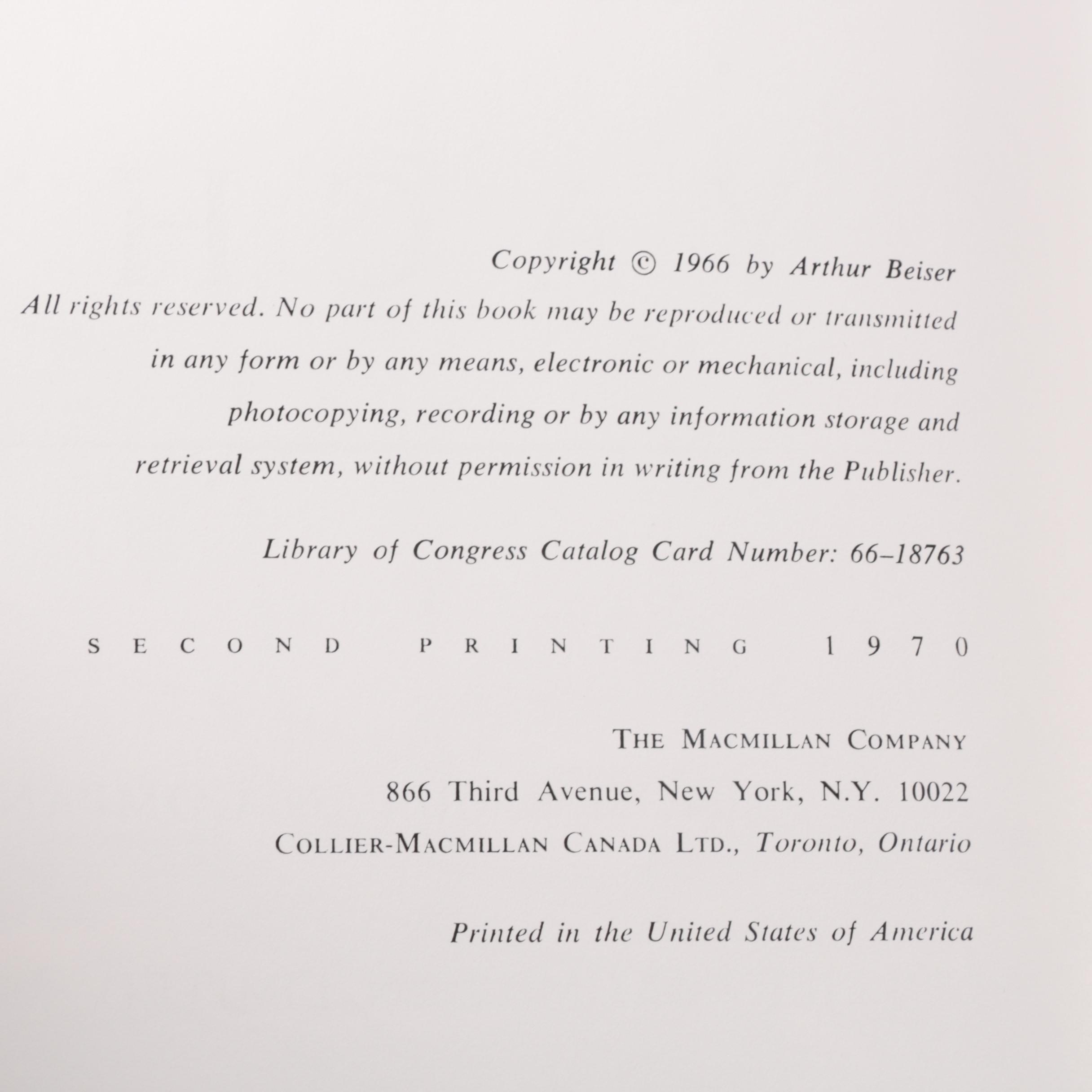 Assorted Hardcover Nautical Books