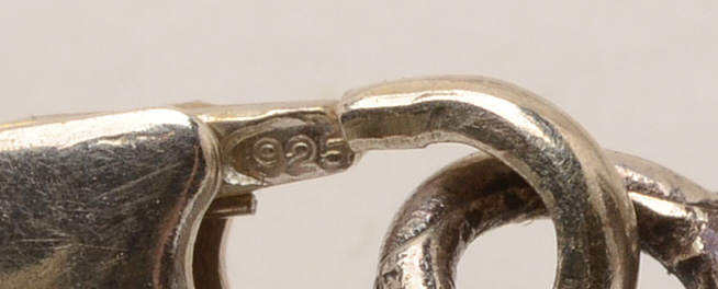 Sterling Silver Marcasite Bracelet with a Carriage Pendant Necklace