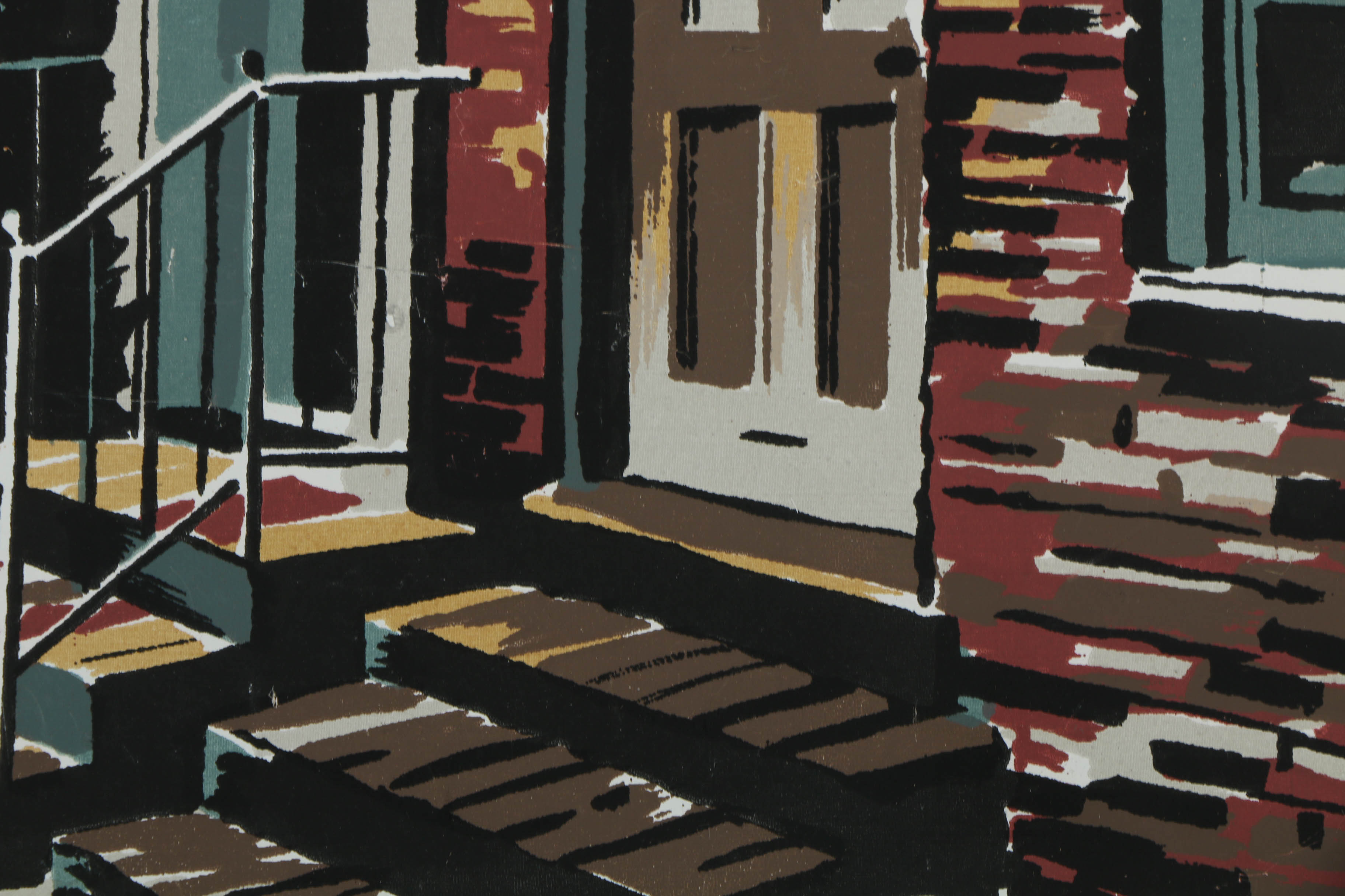 Assortment of Mark Coomer Limited Edition Serigraphs on Board of Landscapes