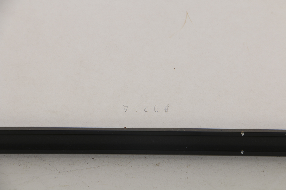 Tongo Watercolor Painting and Pastel Drawing on Paper Abstract Prison Scene