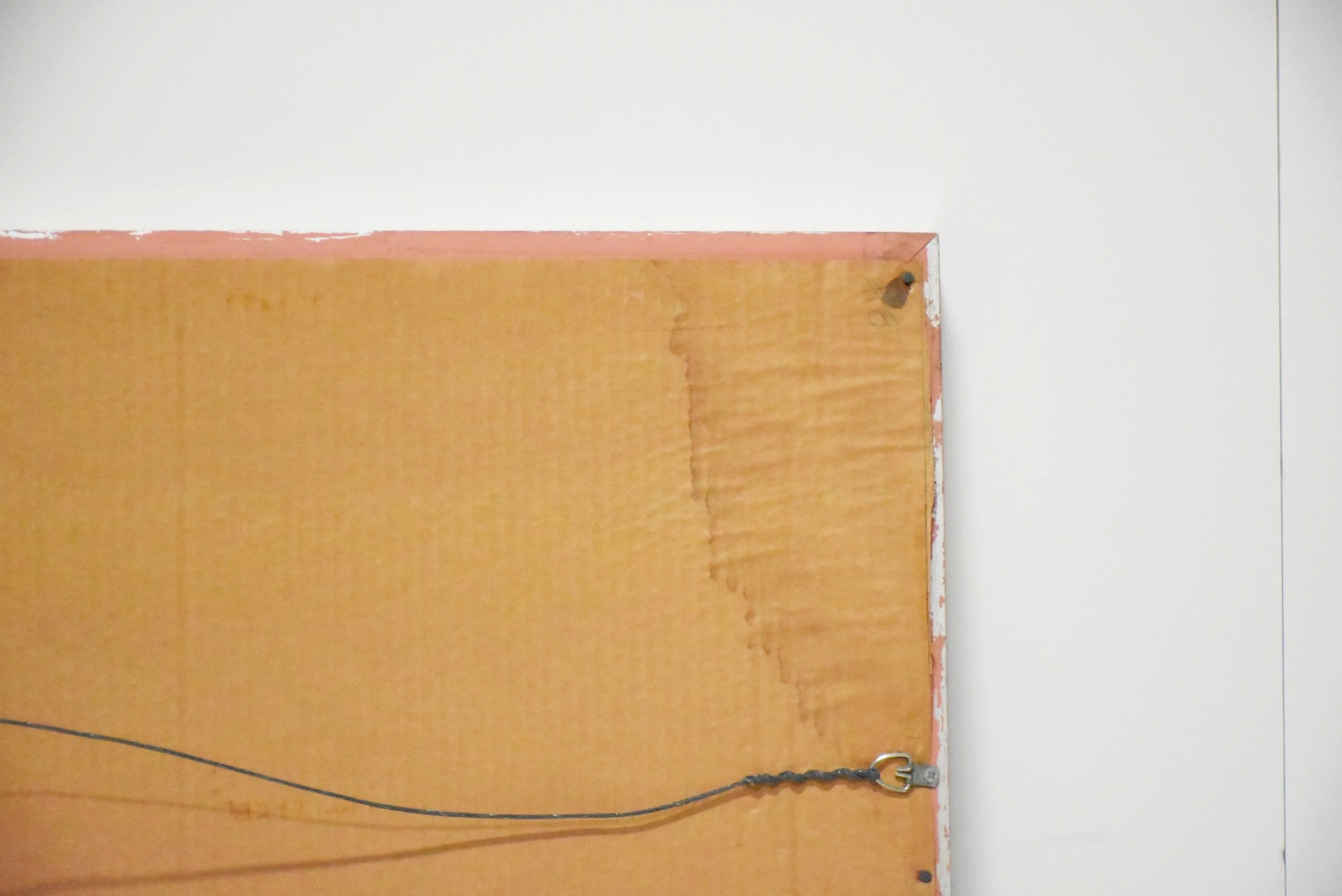 PRIORITY-Alexander Shekhovtsov Oil Painting on Canvas "Thickets"