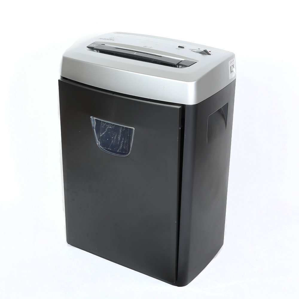 Fellowes Cross-Cut Shredder