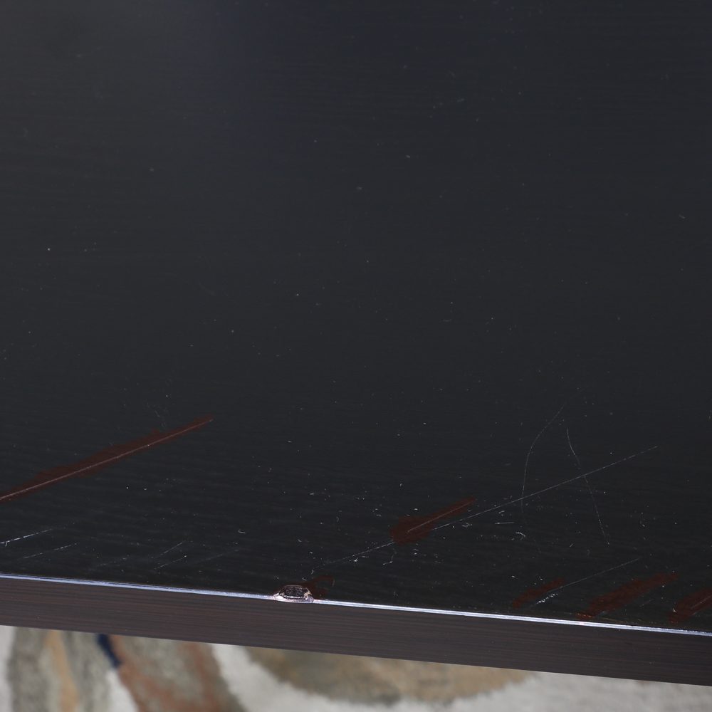 Contemporary Corner Desk