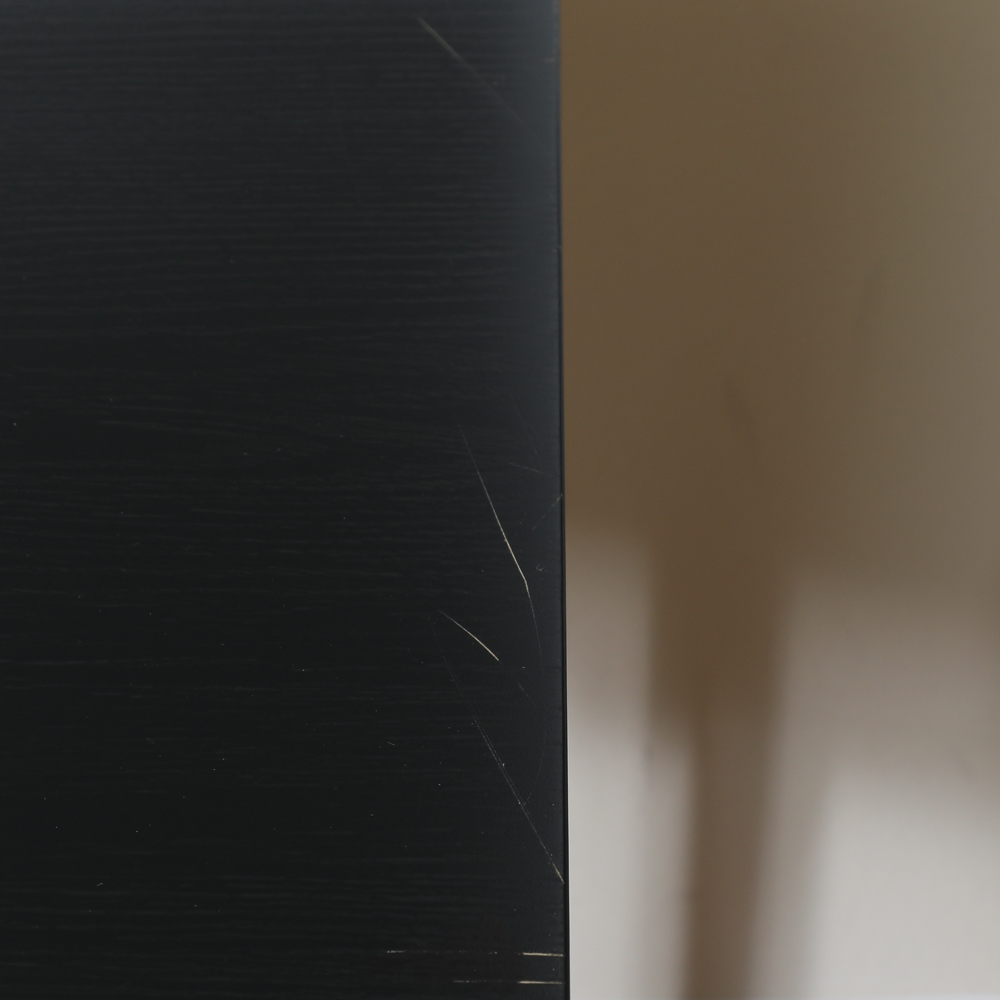 Contemporary Corner Desk