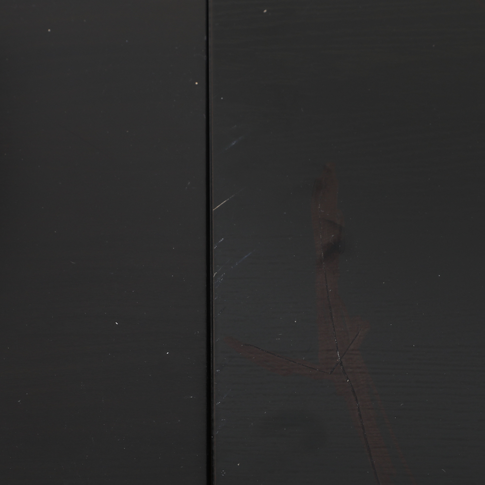 Contemporary Corner Desk