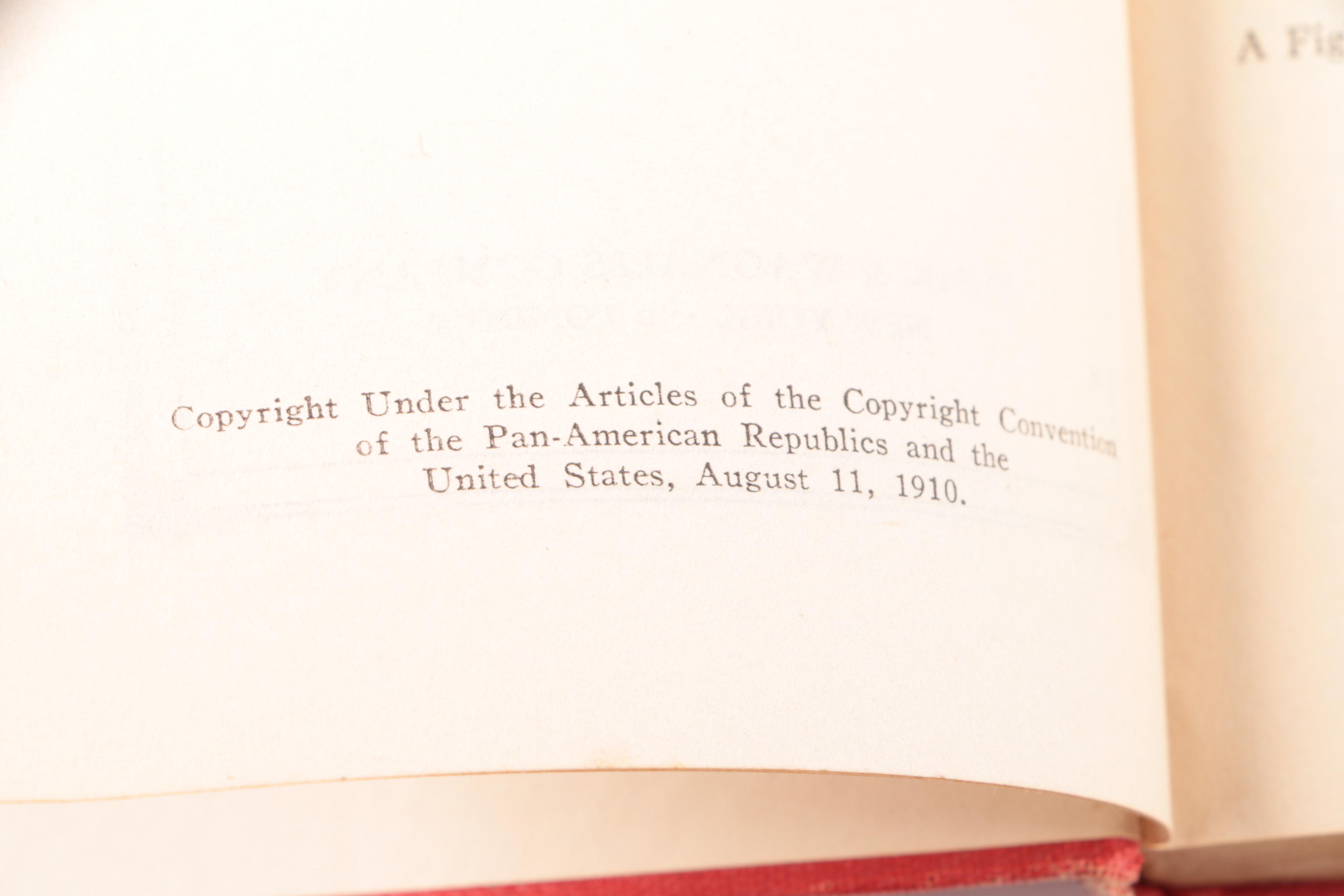 1920s "The World's 100 Best Short Stories" & "50 Best Short Novels" Set