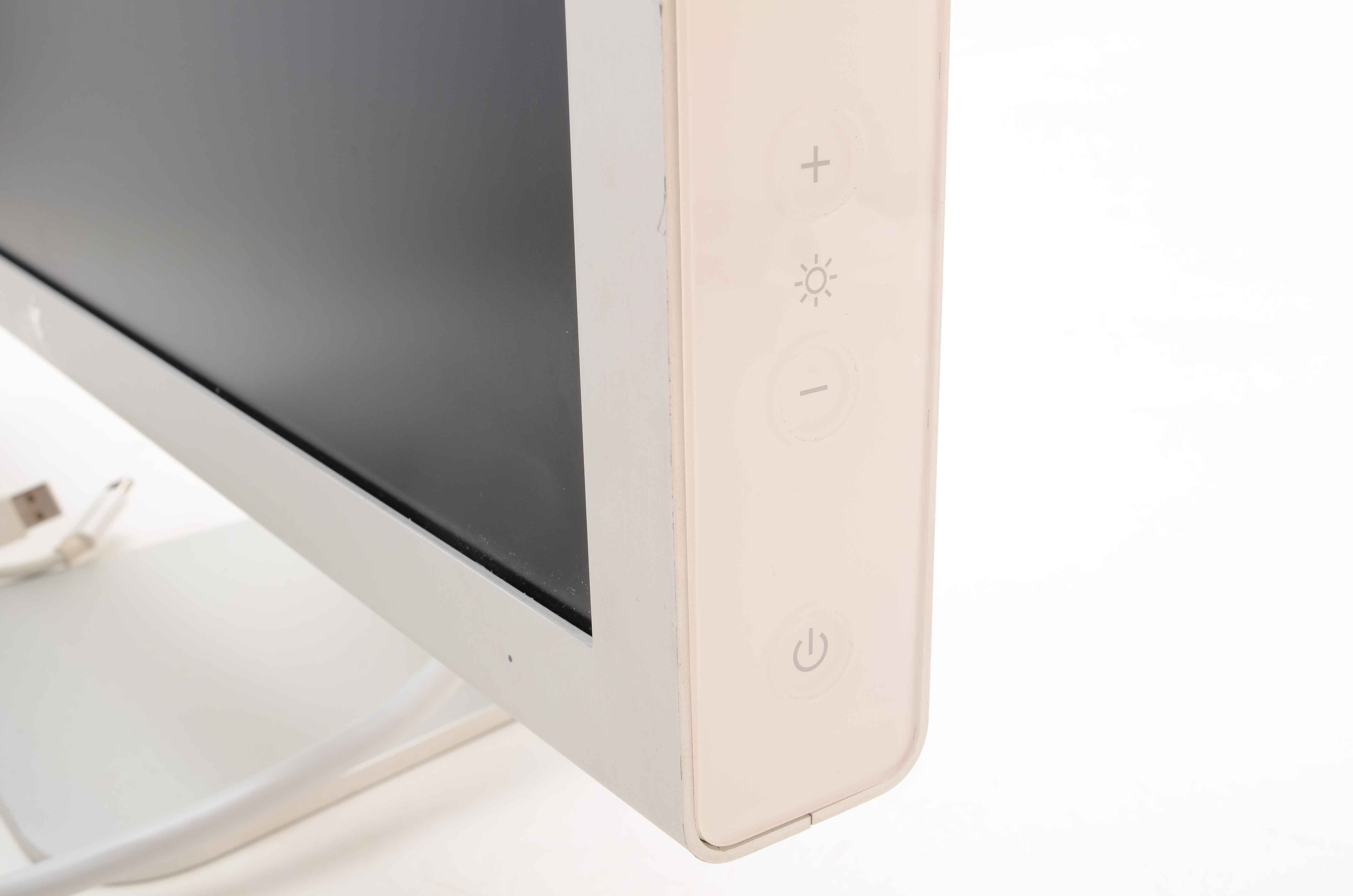 Apple 23" Cinema Display Monitor