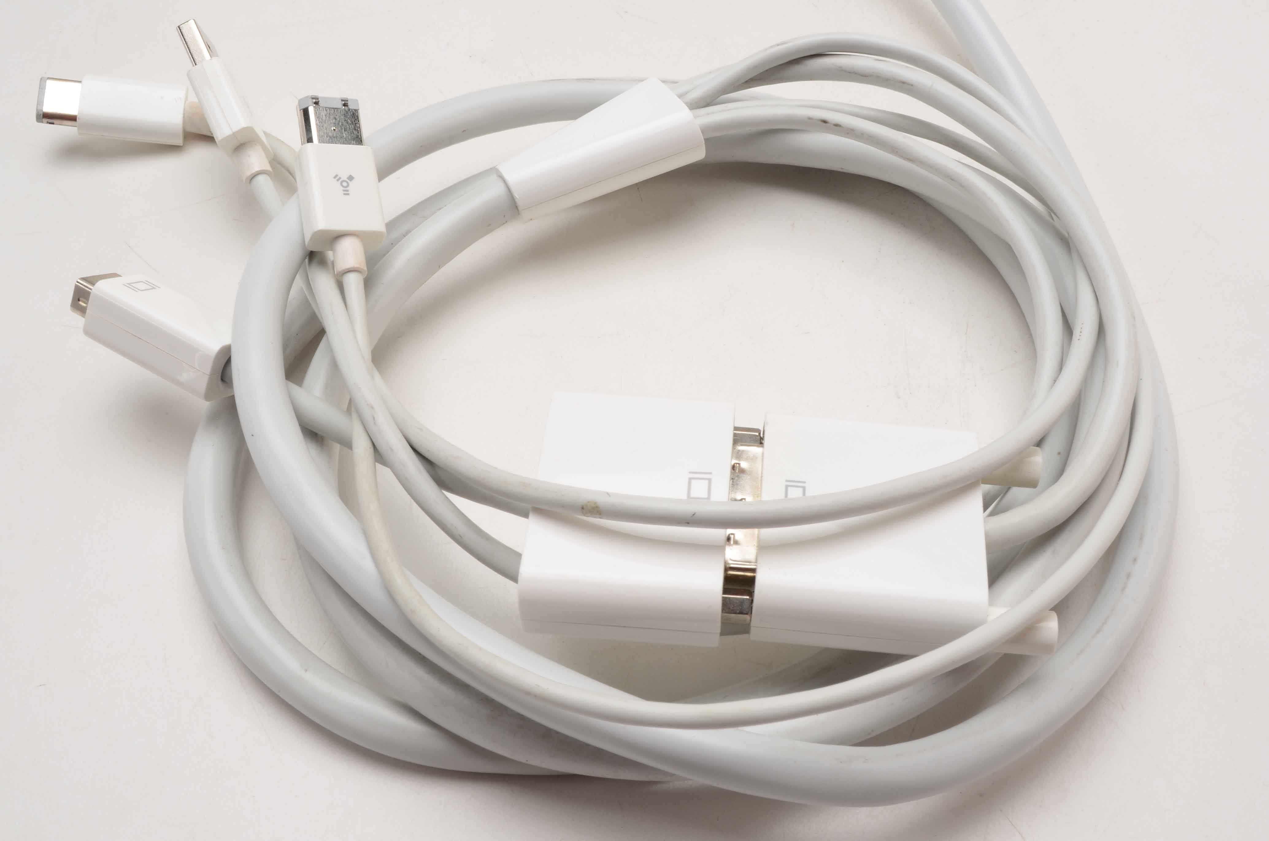 Apple 23" Cinema Display Monitor