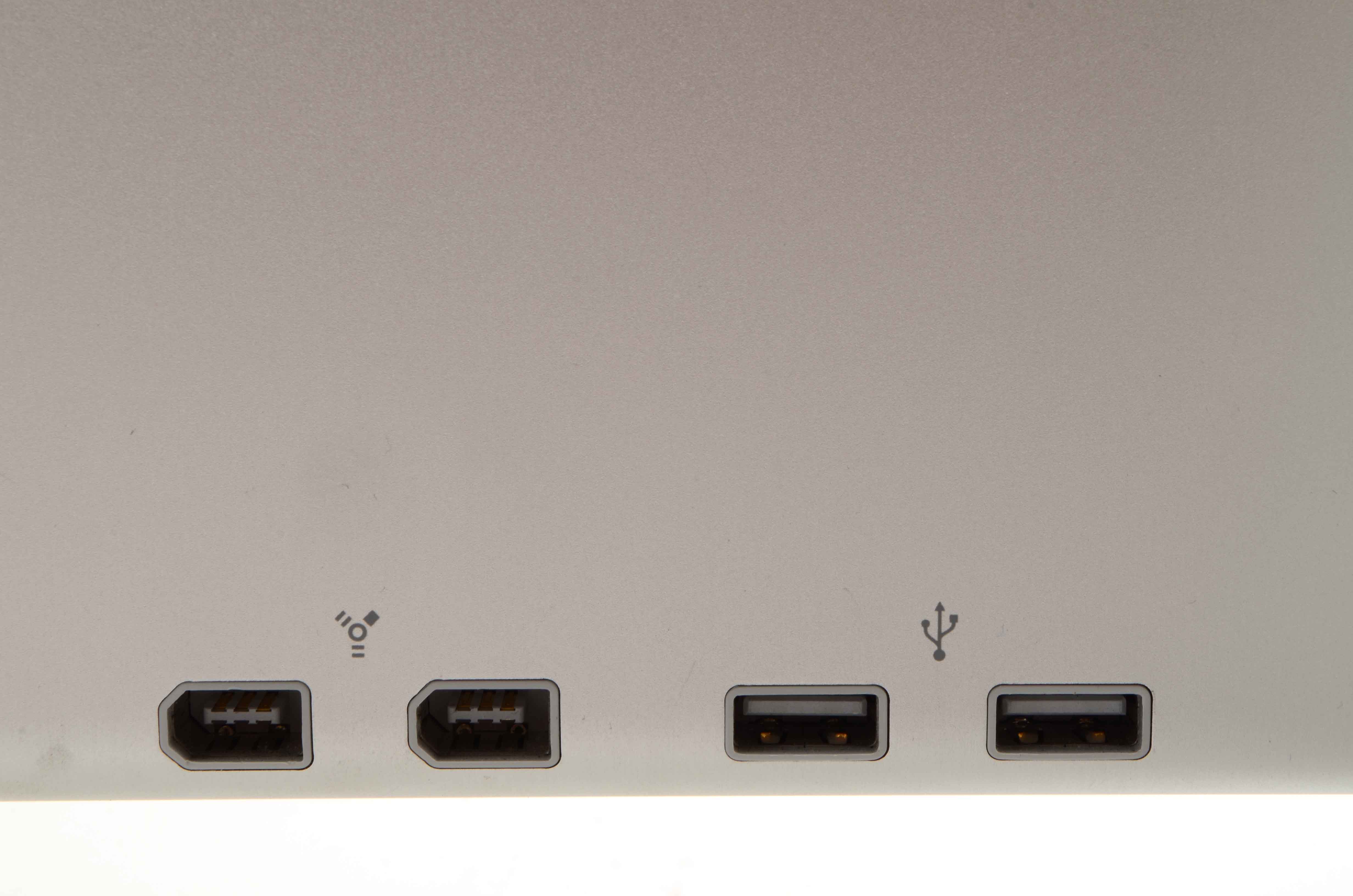 Apple 23" Cinema Display Monitor