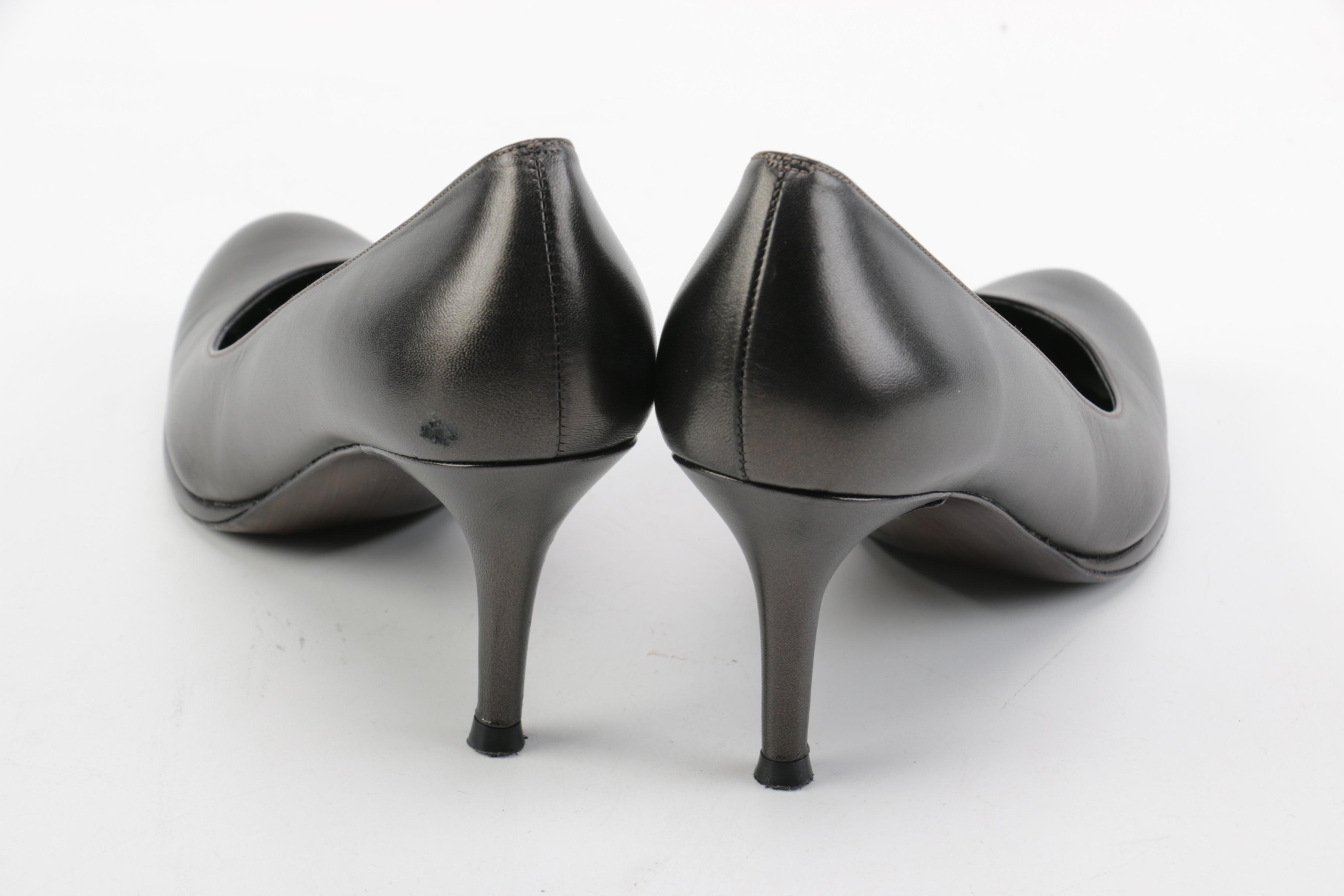 Women's Heels Including Etienne Aigner and Stuart Weitzman