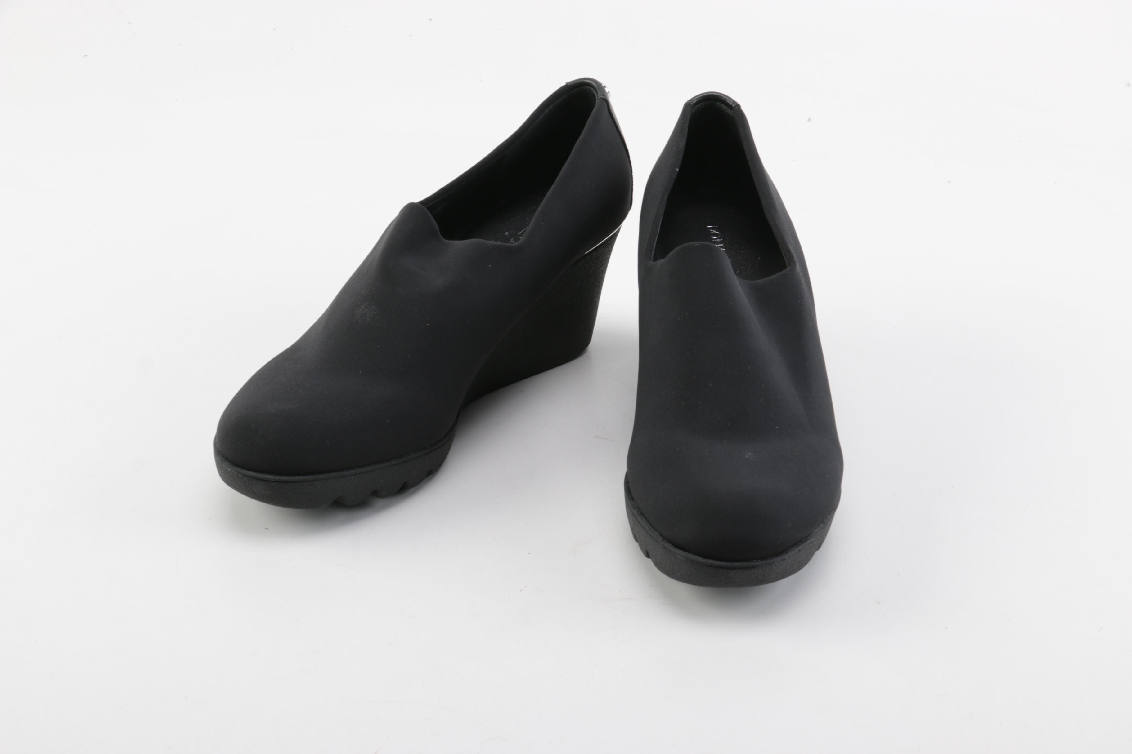 Women's Heels Including Etienne Aigner and Stuart Weitzman