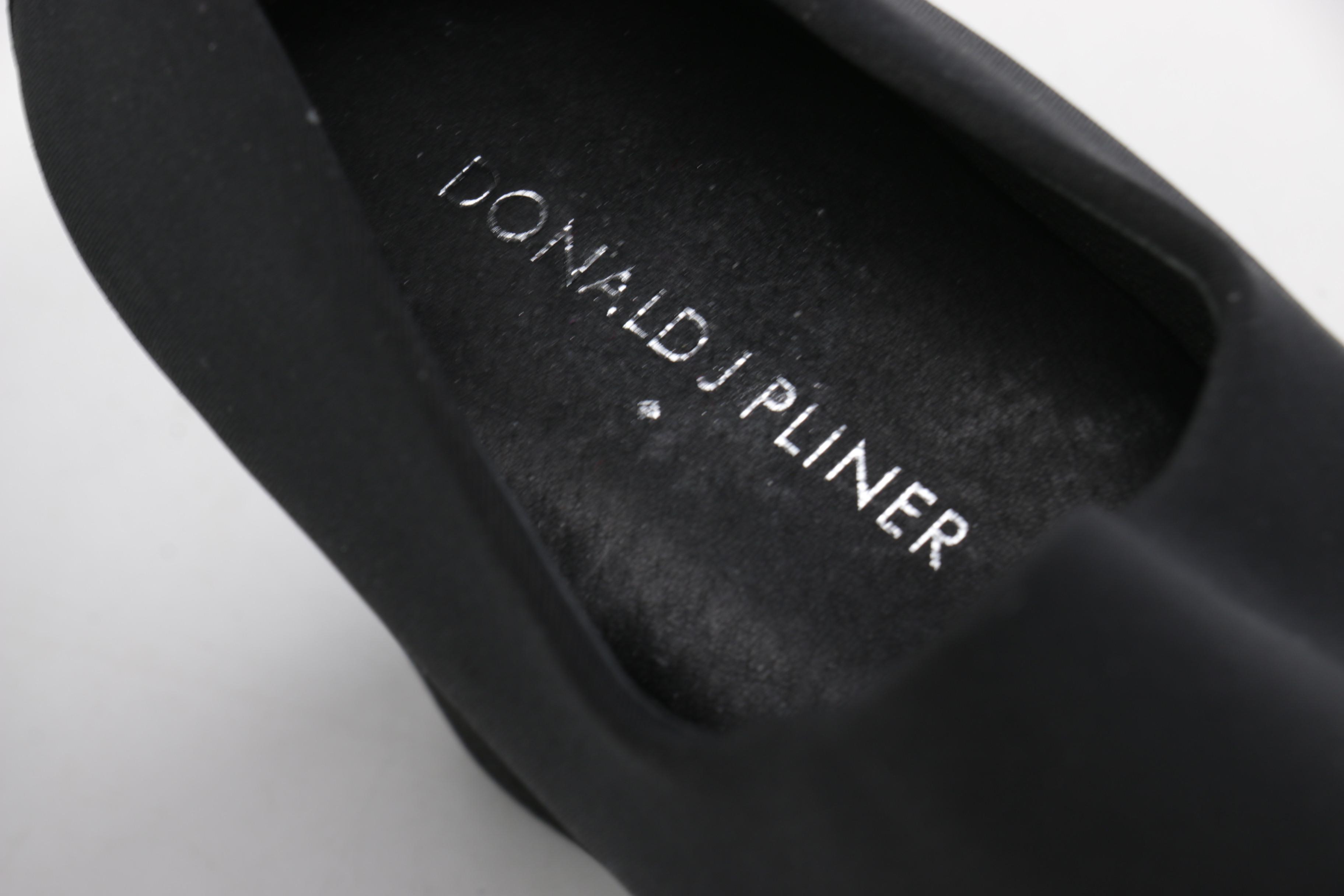 Women's Heels Including Etienne Aigner and Stuart Weitzman