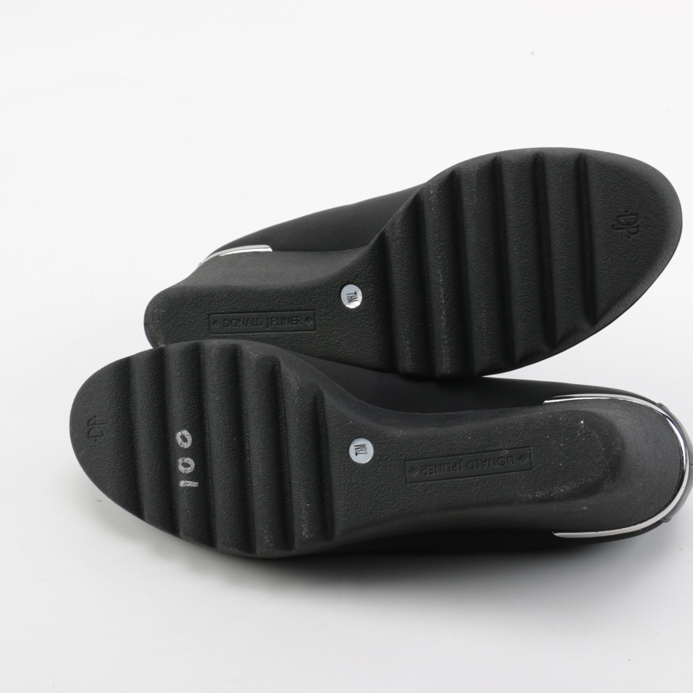 Women's Heels Including Etienne Aigner and Stuart Weitzman