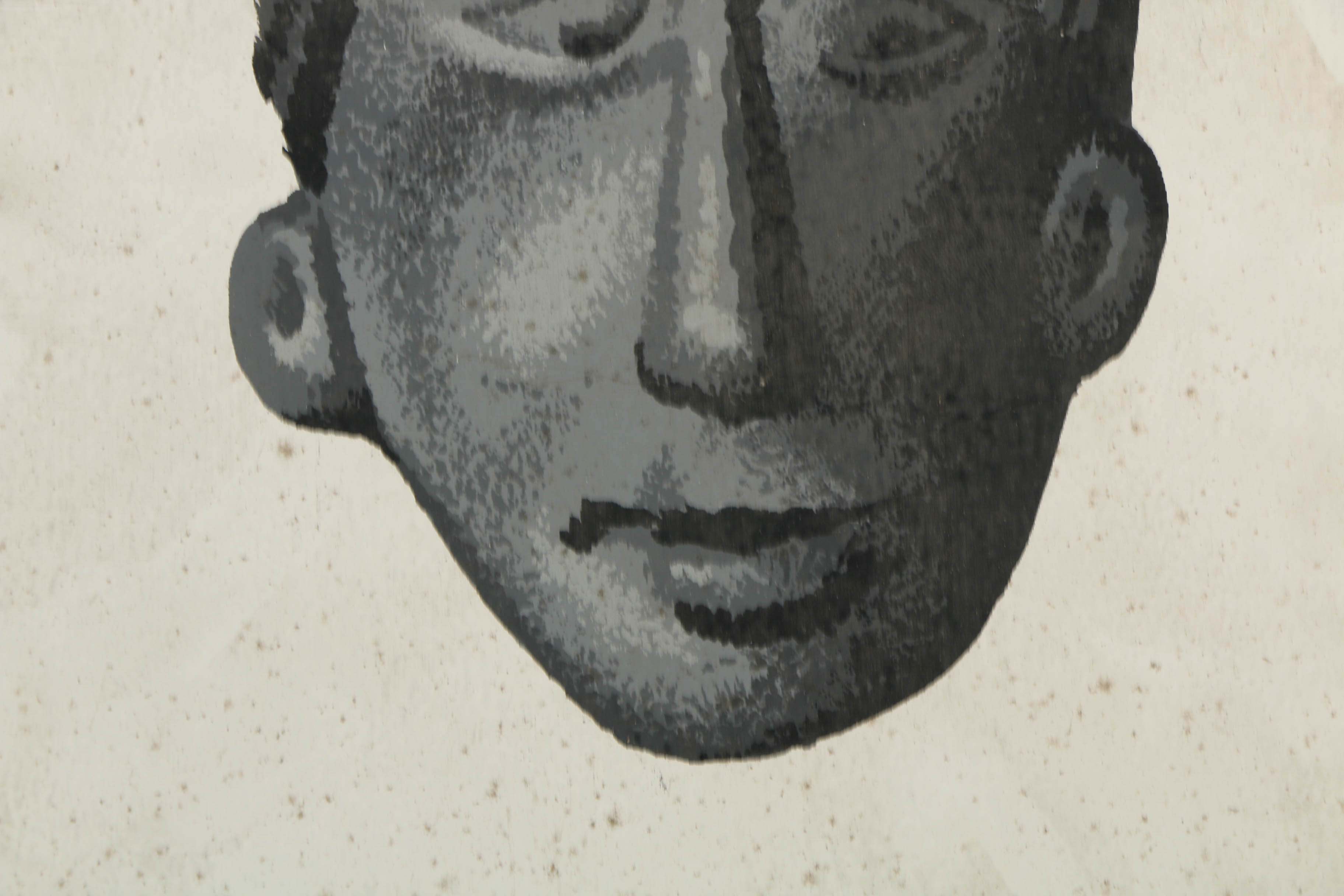 Collection of Mark Coomer Serigraphs on Boards of Street Scenes