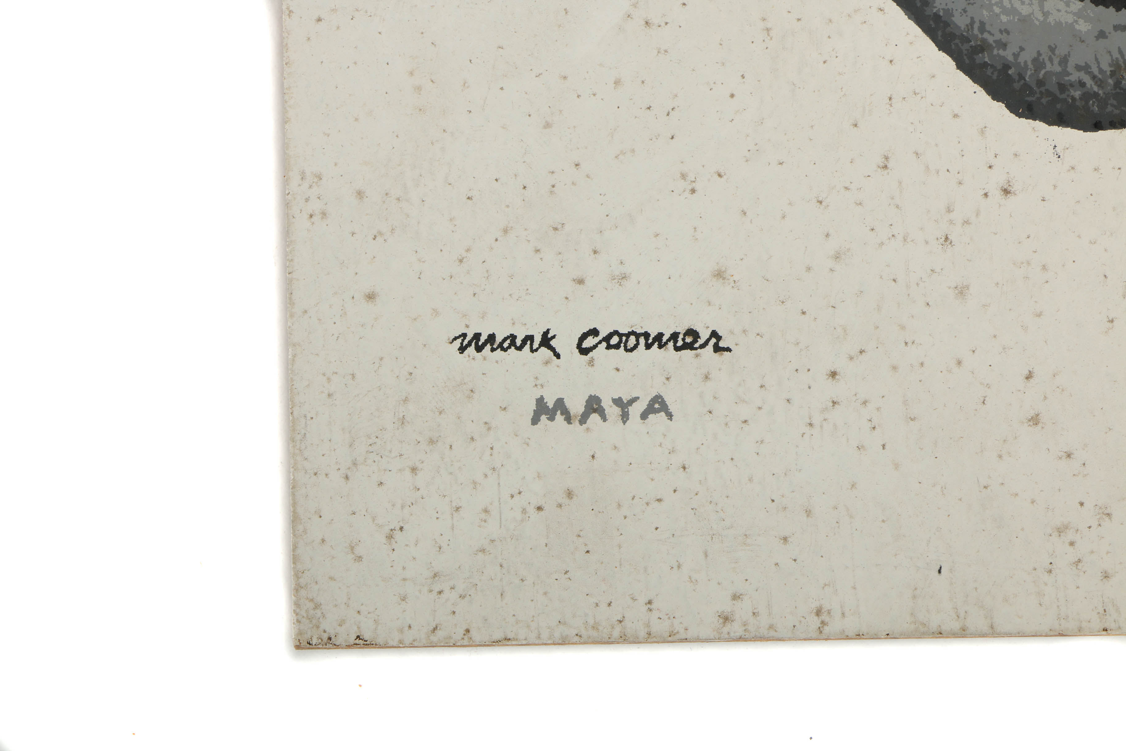 Collection of Mark Coomer Serigraphs on Boards of Street Scenes