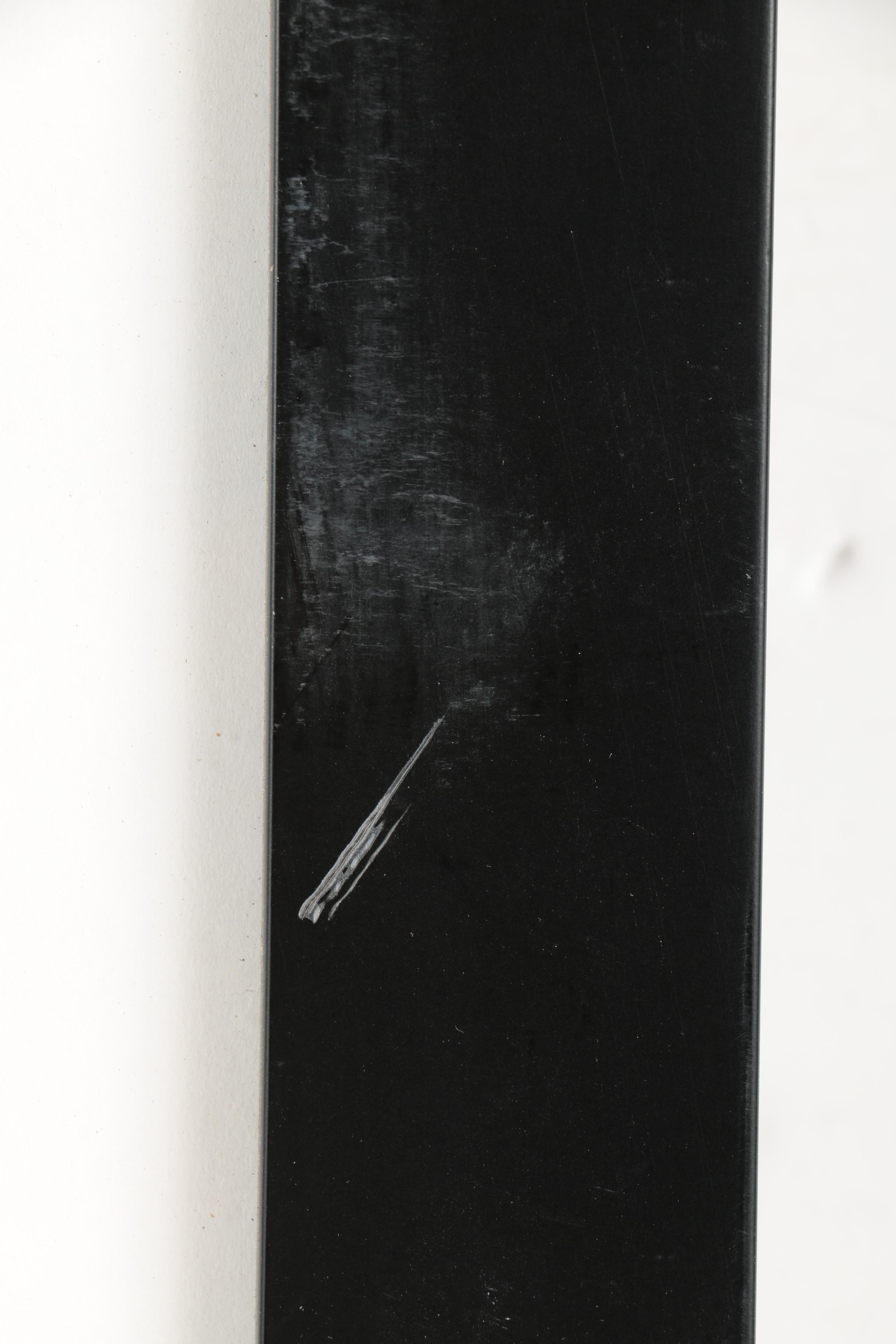 Maureen Brouillette Limited Edition Giclee "Bus to Amarillo II"