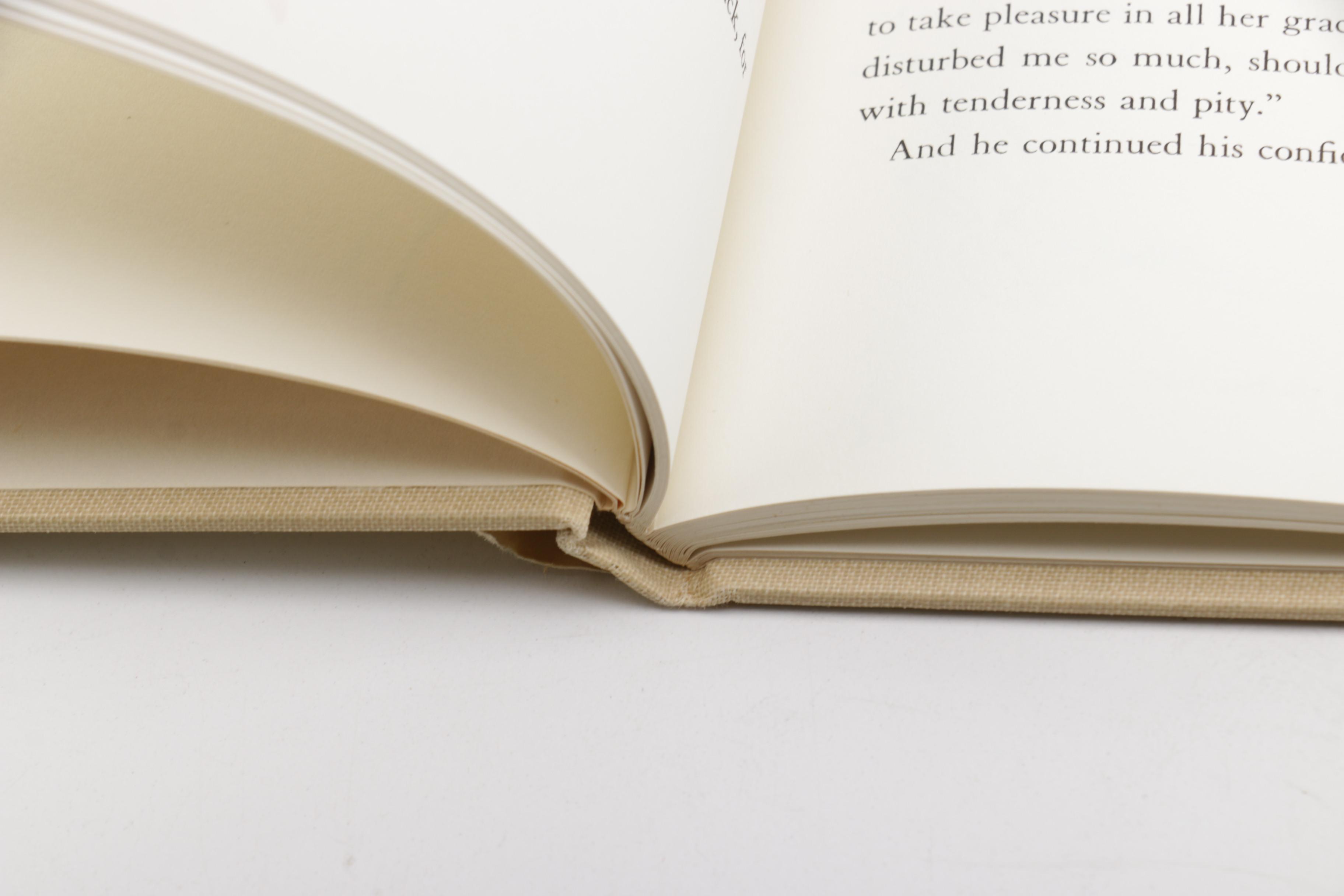 1943 "The Little Prince" by Antoine de Saint-Exupery