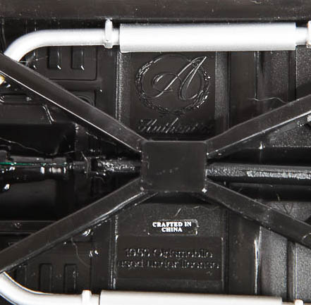 1950s-1960s Oldsmobile Die-Cast Model Cars