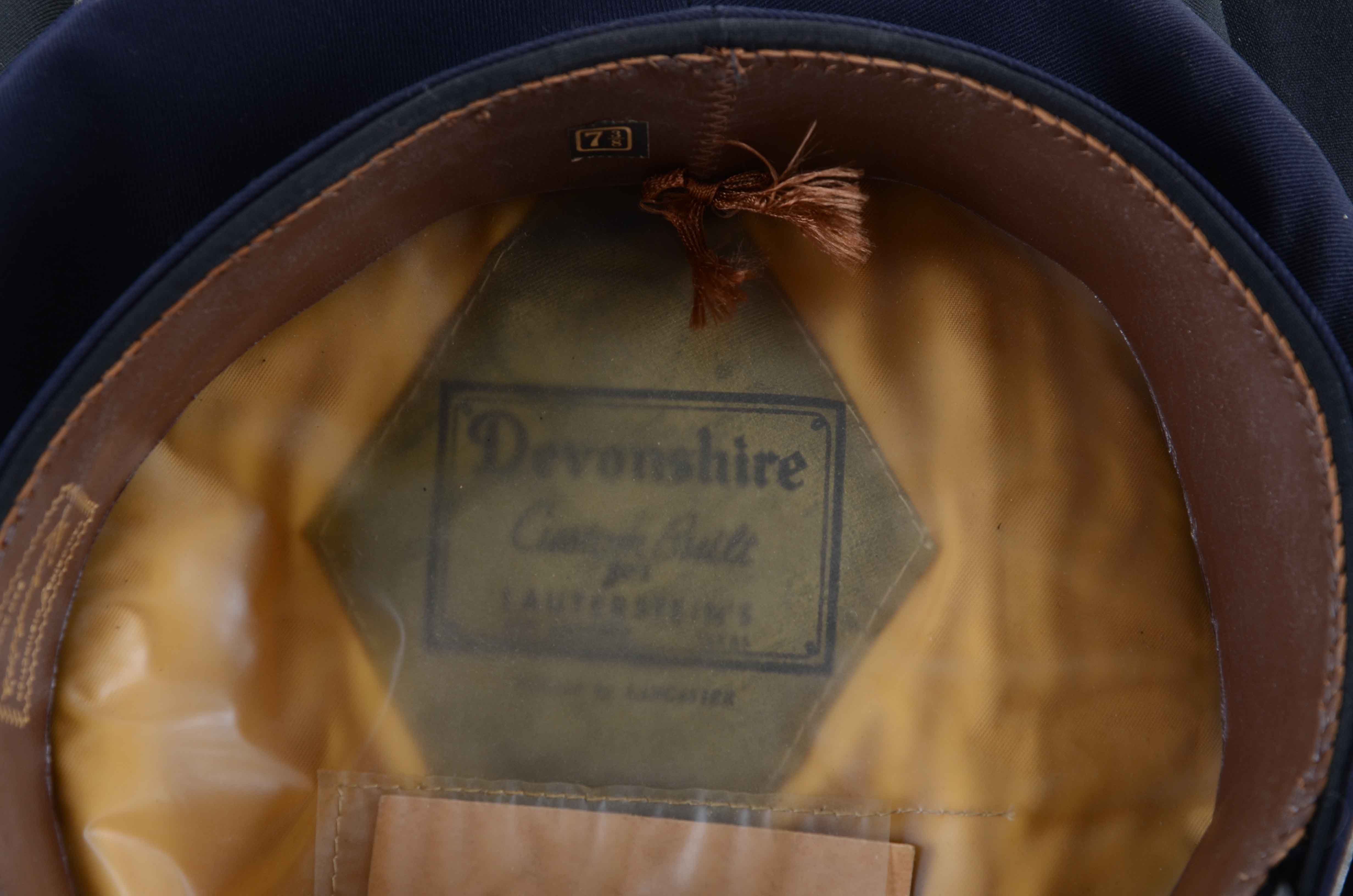 Vintage USAF Blue and White Dress Uniforms