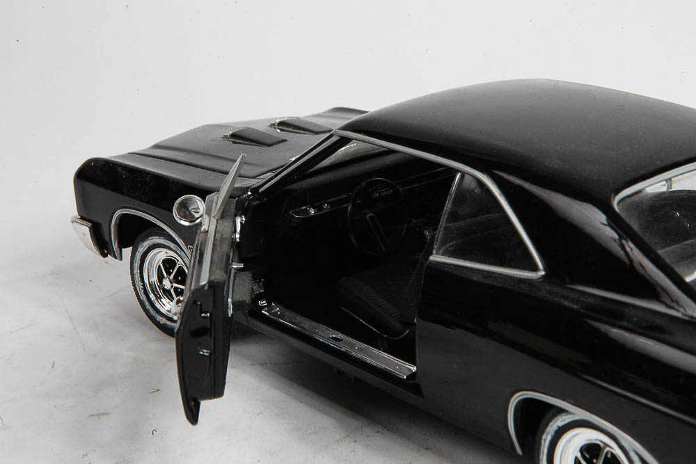 1967 Buick GS 400 Die-Cast Car by ERTL