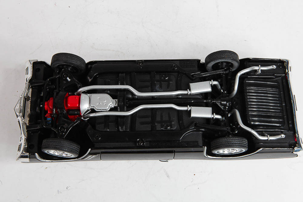 1967 Buick GS 400 Die-Cast Car by ERTL