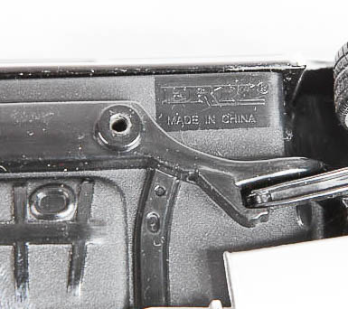 1967 Buick GS 400 Die-Cast Car by ERTL