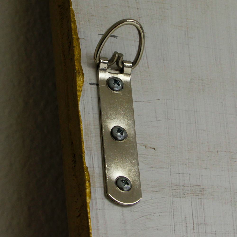 Peter Rocha Jelly Belly Mosaic Portrait of President Ronald Reagan