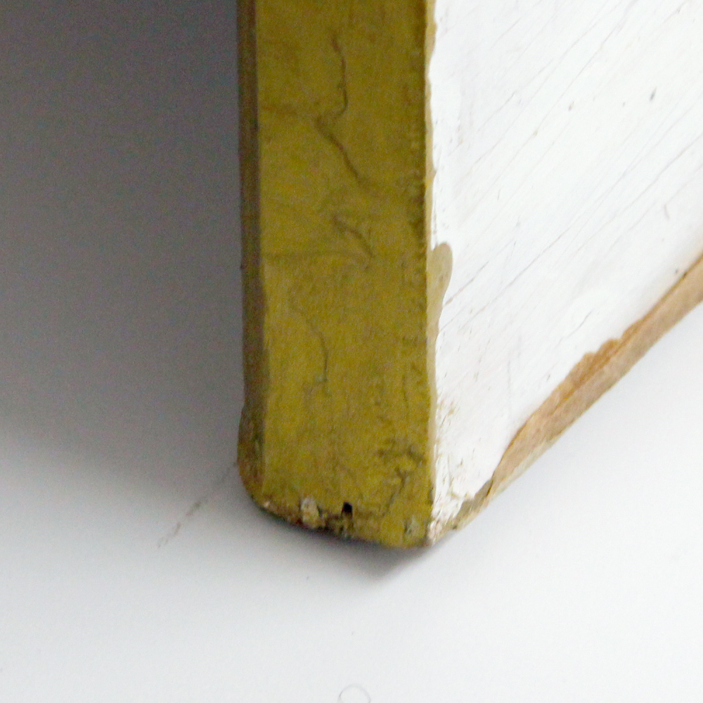 Peter Rocha Jelly Belly Mosaic Portrait of President Ronald Reagan