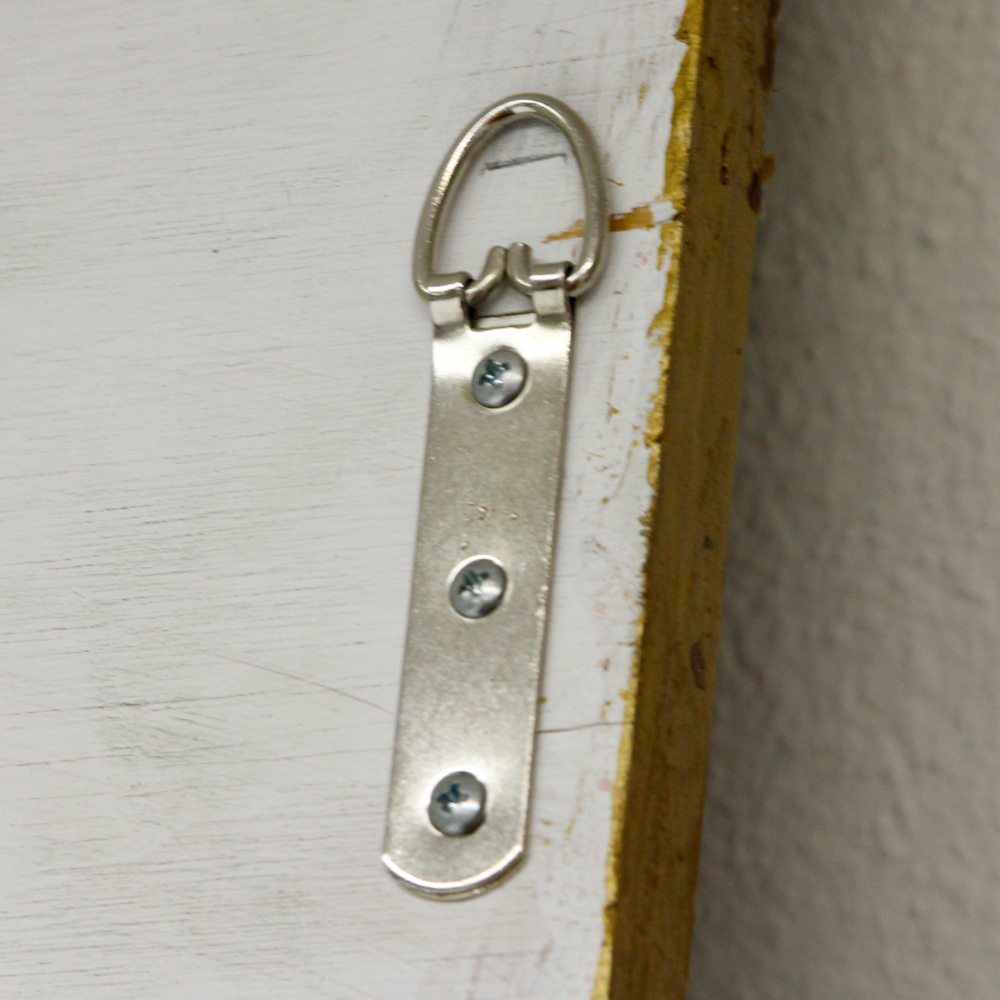 Peter Rocha Jelly Belly Mosaic Portrait of President Ronald Reagan