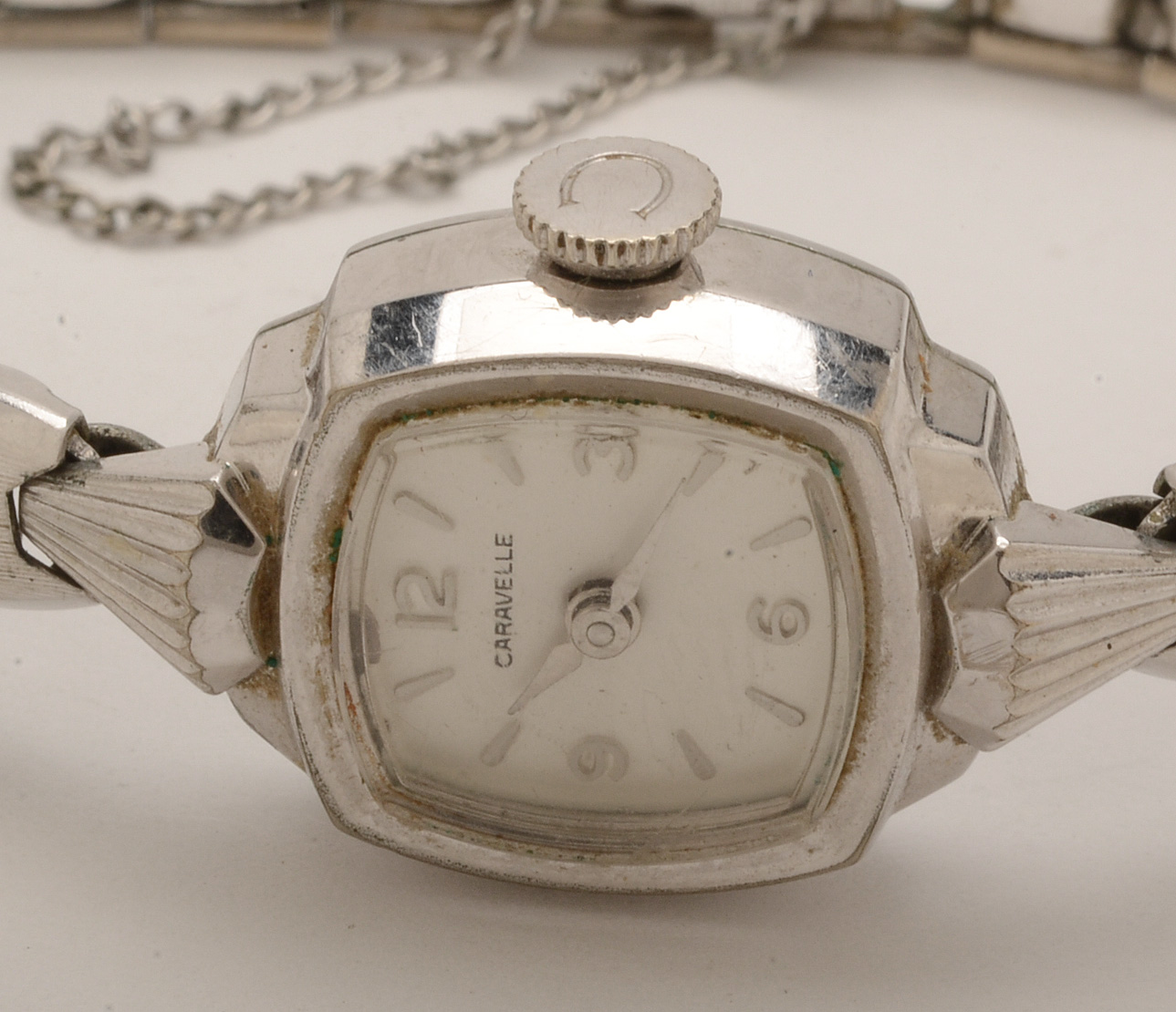 Vintage Caravelle and Wittnauer Women's Watches