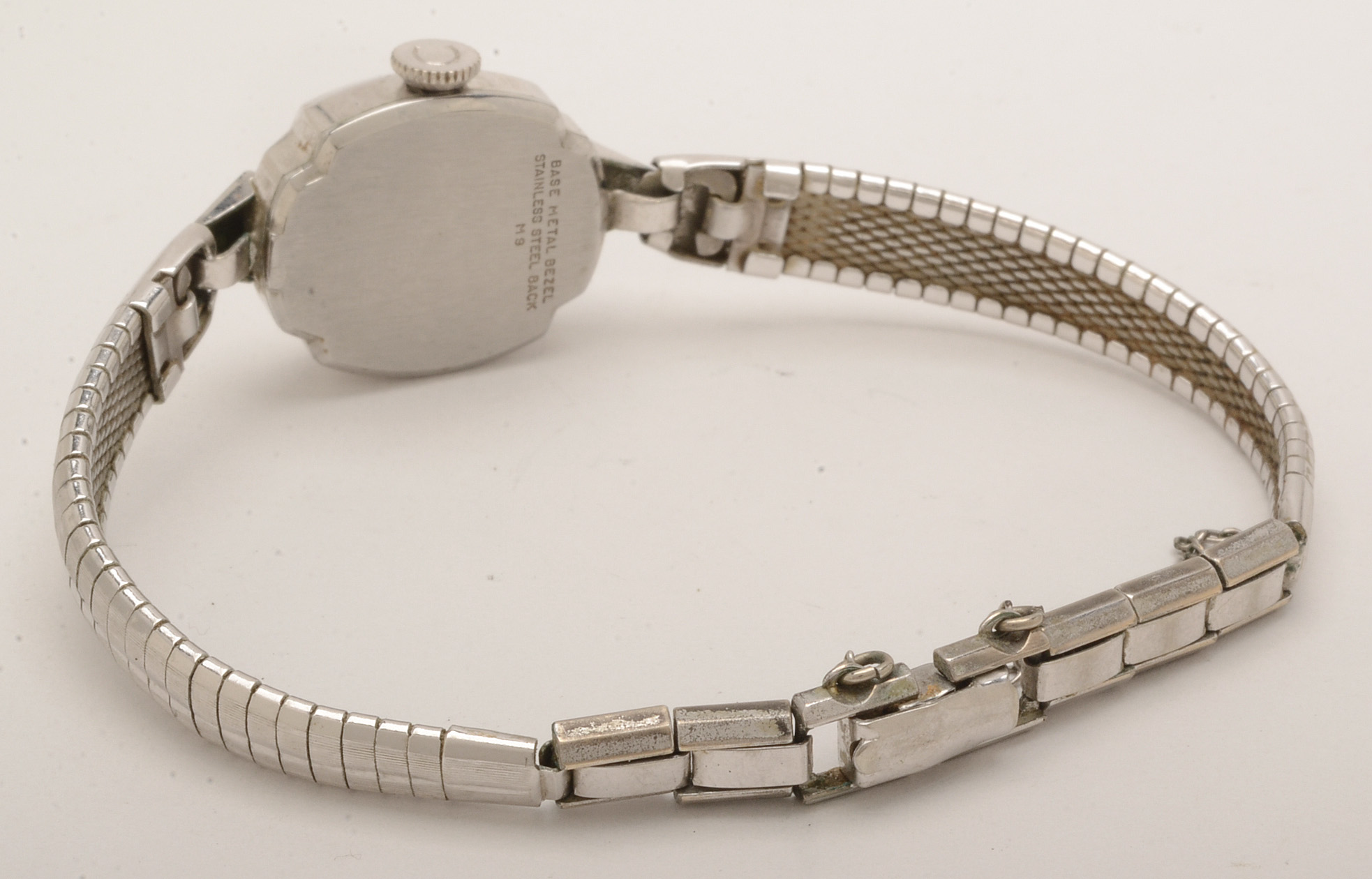 Vintage Caravelle and Wittnauer Women's Watches