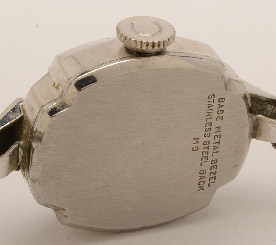 Vintage Caravelle and Wittnauer Women's Watches