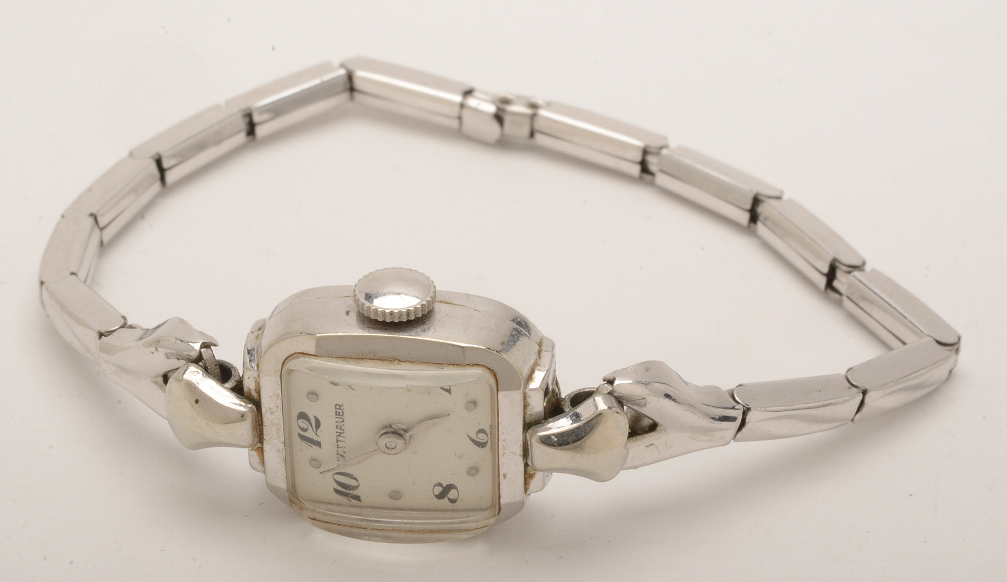 Vintage Caravelle and Wittnauer Women's Watches