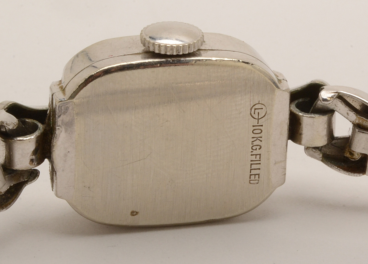 Vintage Caravelle and Wittnauer Women's Watches