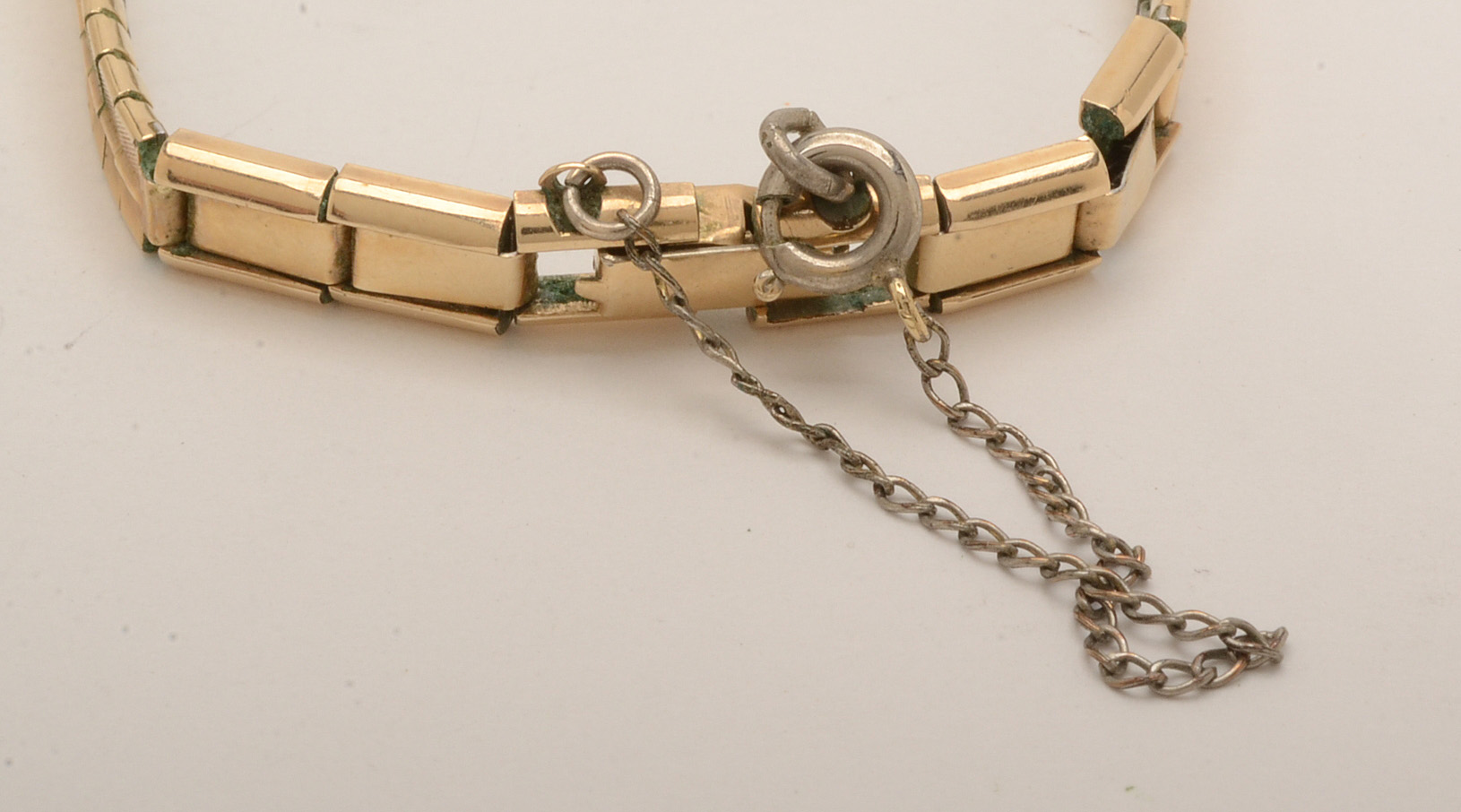 Two Vintage Waltham Incabloc 17 Watches