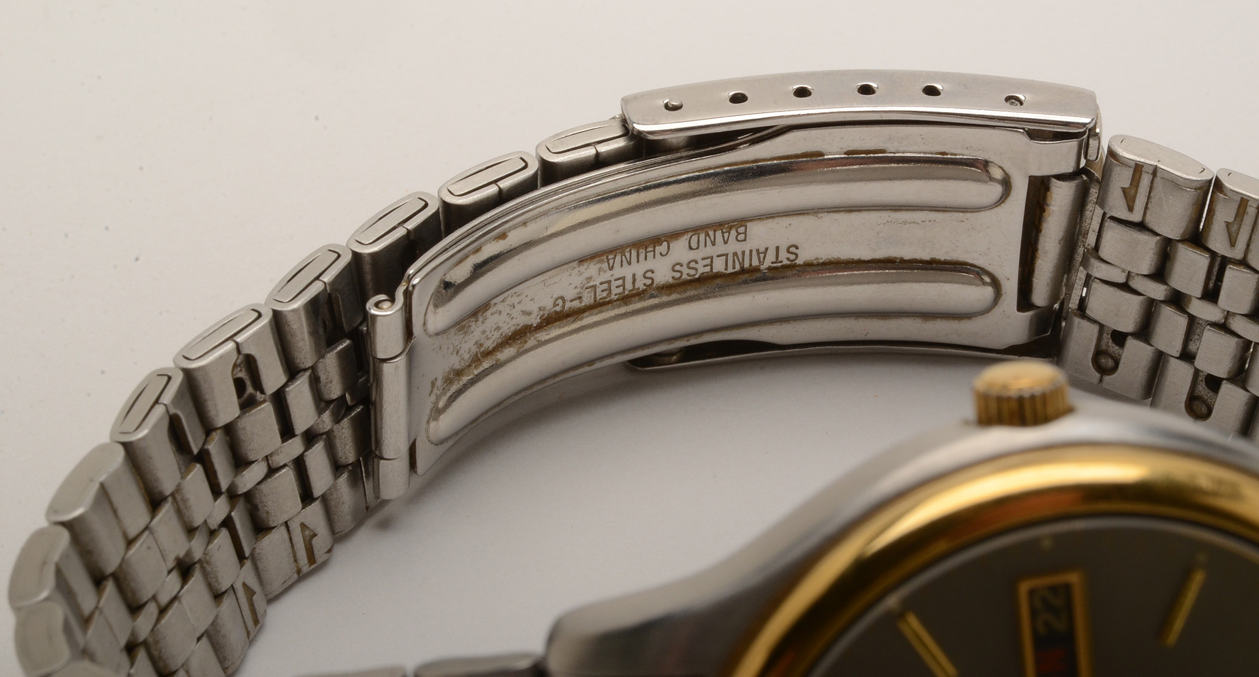 Vintage Seiko Sports 50 and S2 Watches