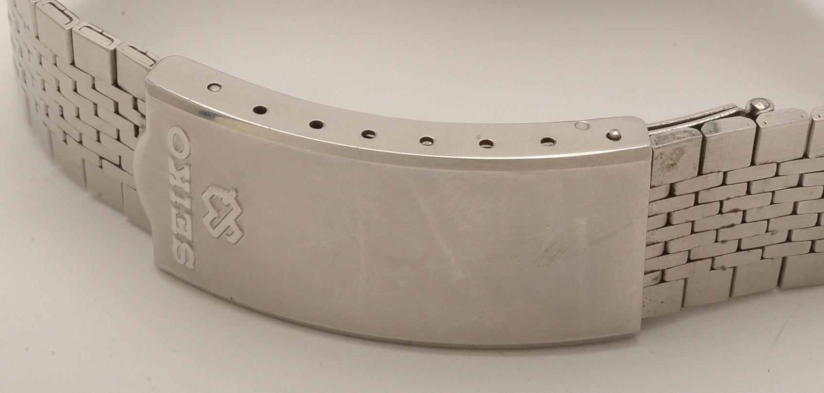 Vintage Seiko Sports 50 and S2 Watches