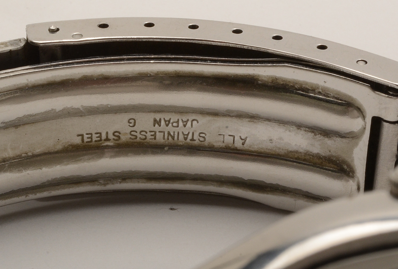 Vintage Seiko Sports 50 and S2 Watches