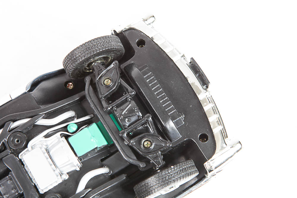 Collection of Buick Die Cast Cars by Motor Max