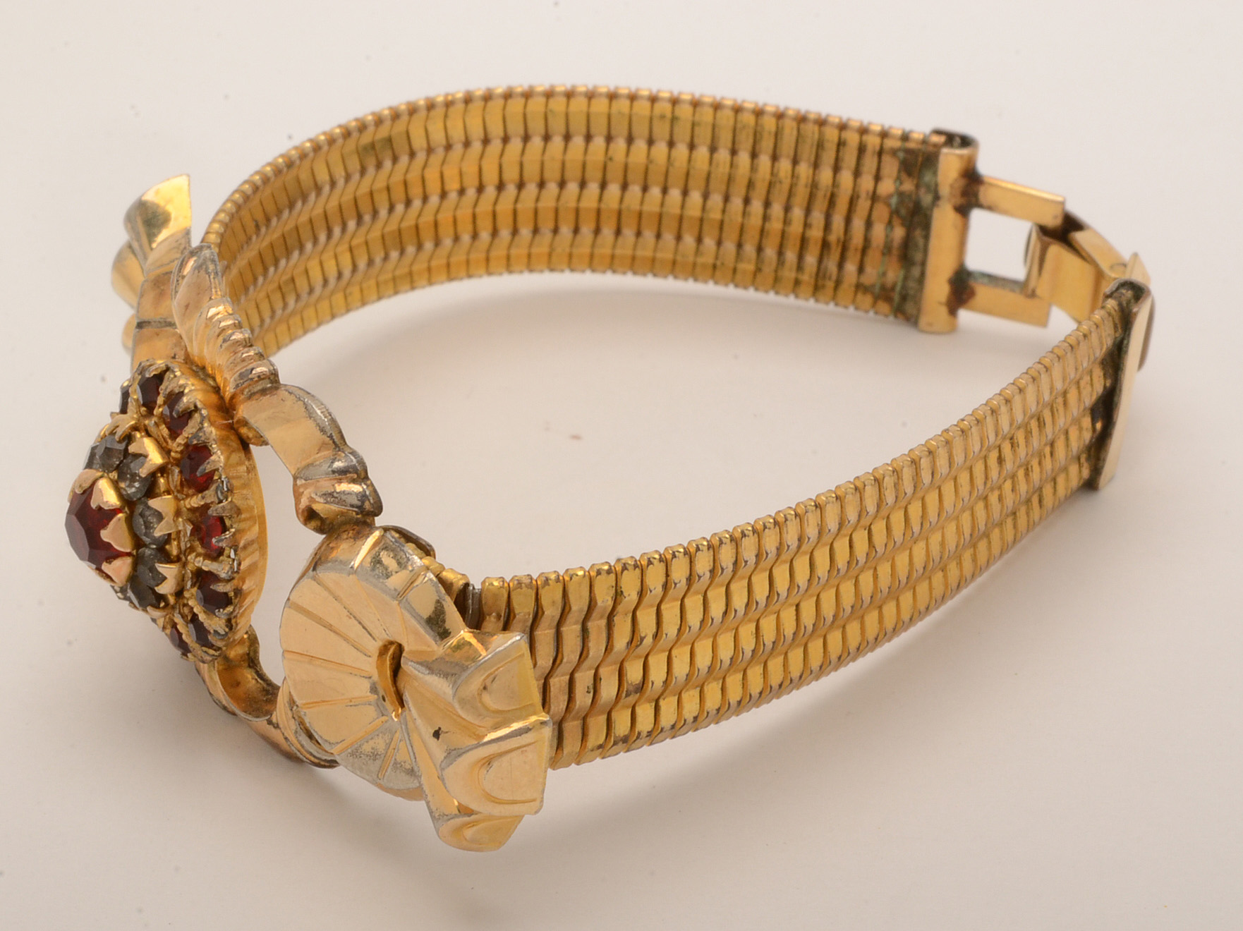 Vintage Plainville Stock Company Bracelet