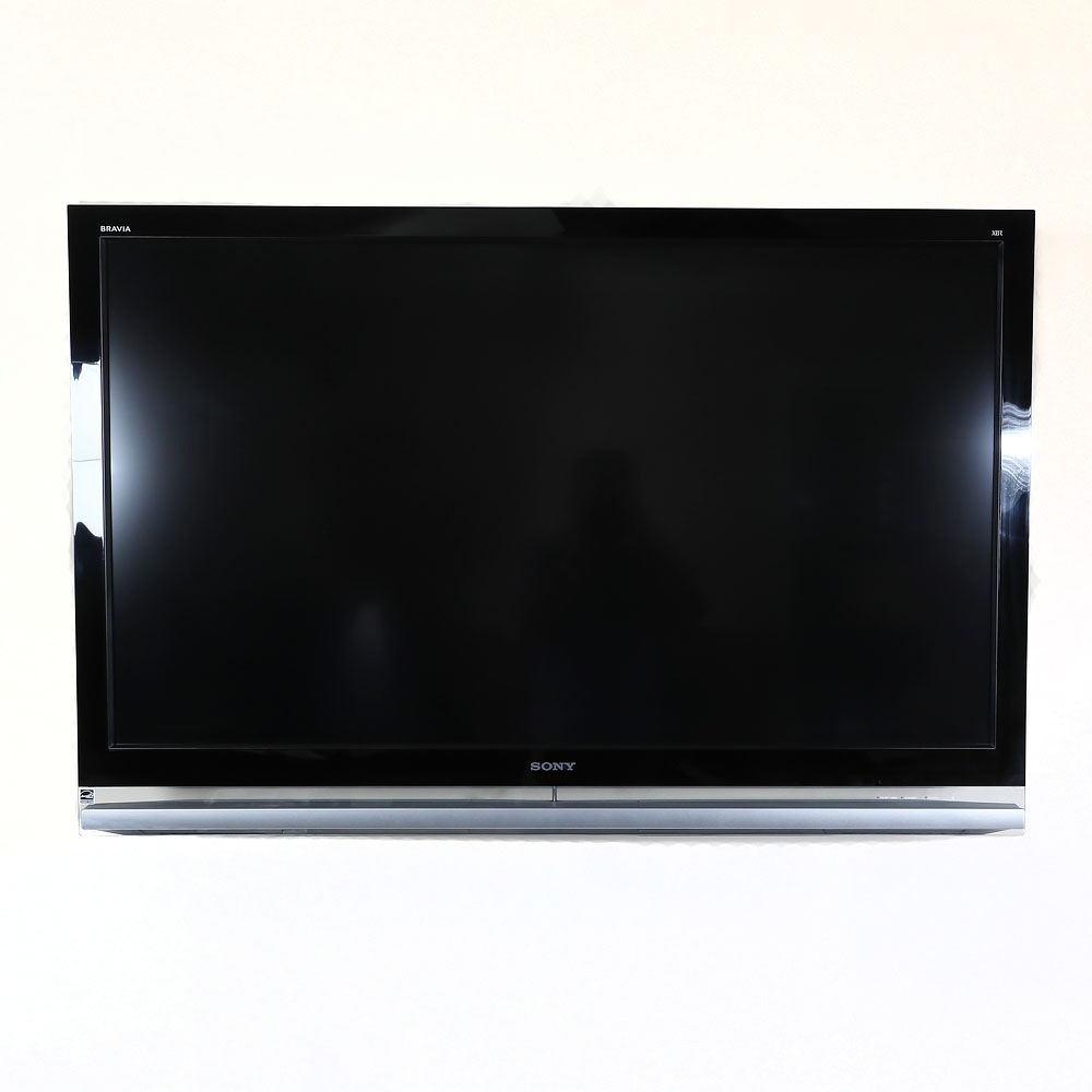 Sony Flat Screen Television