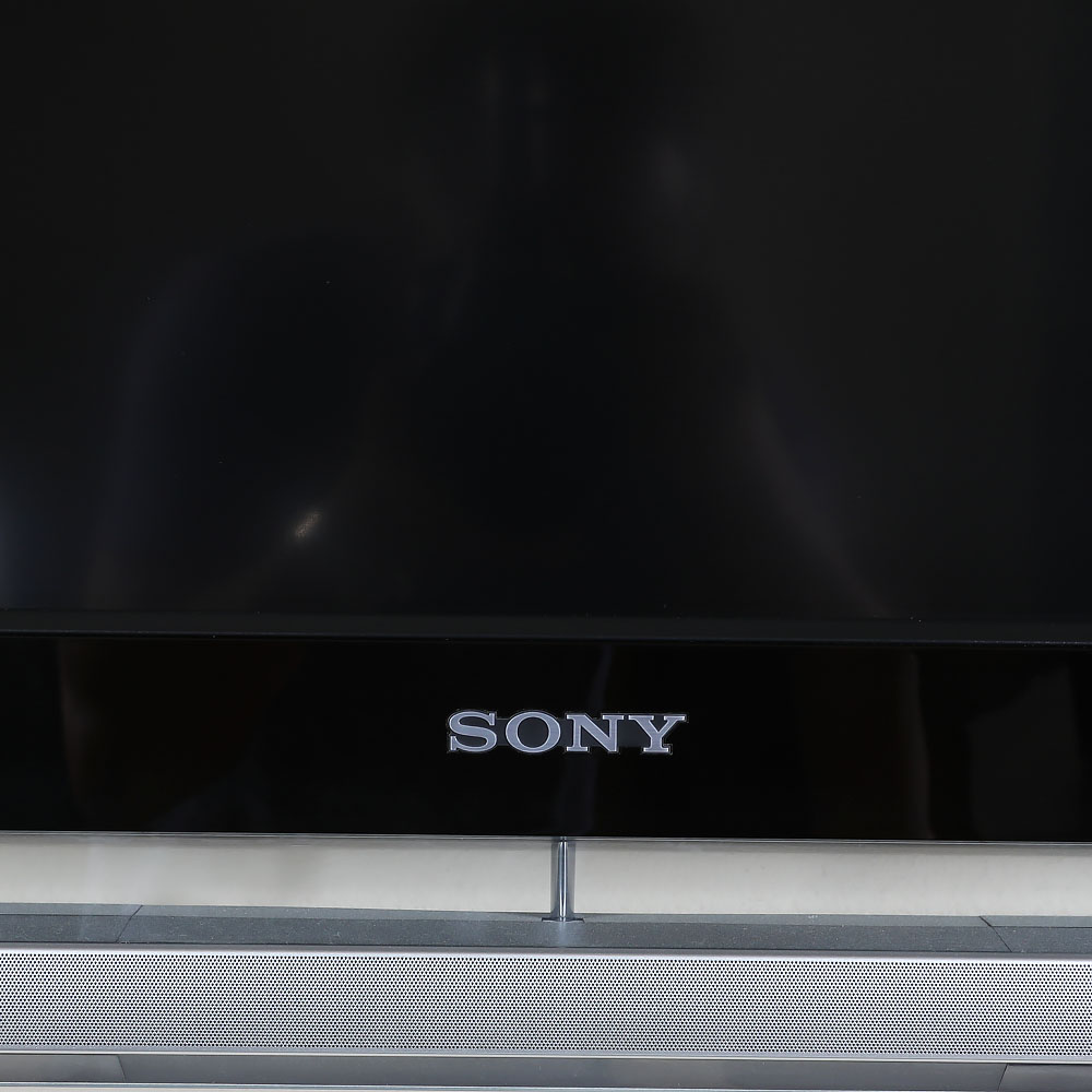 Sony Flat Screen Television