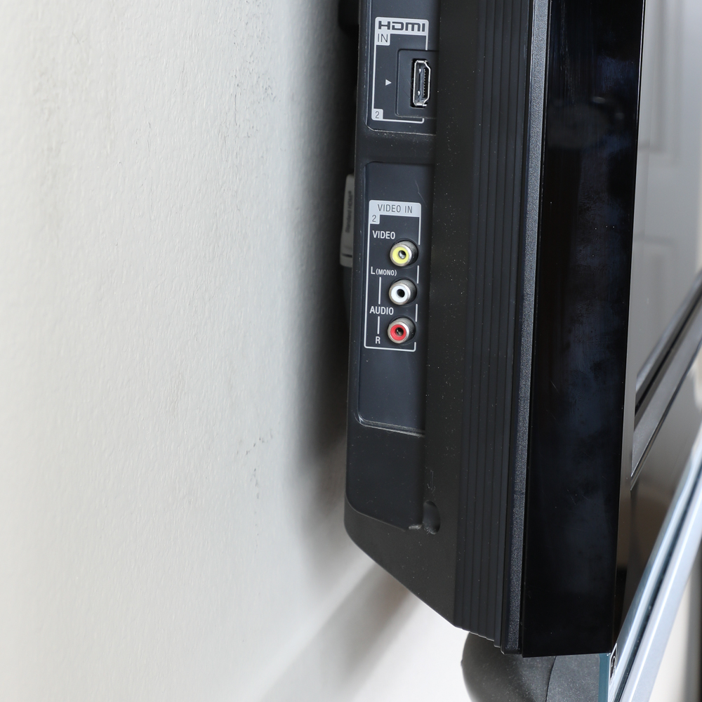 Sony Flat Screen Television