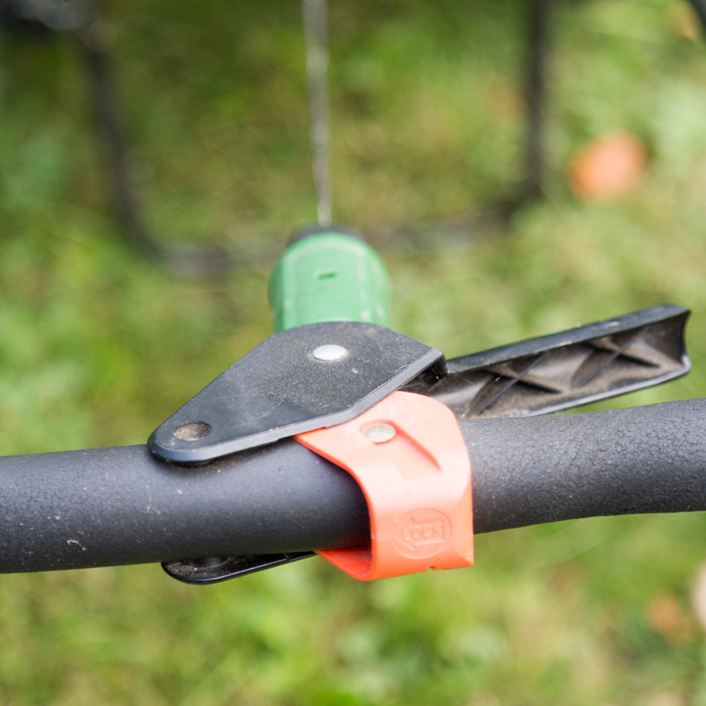 Collection of Lawn Equipment